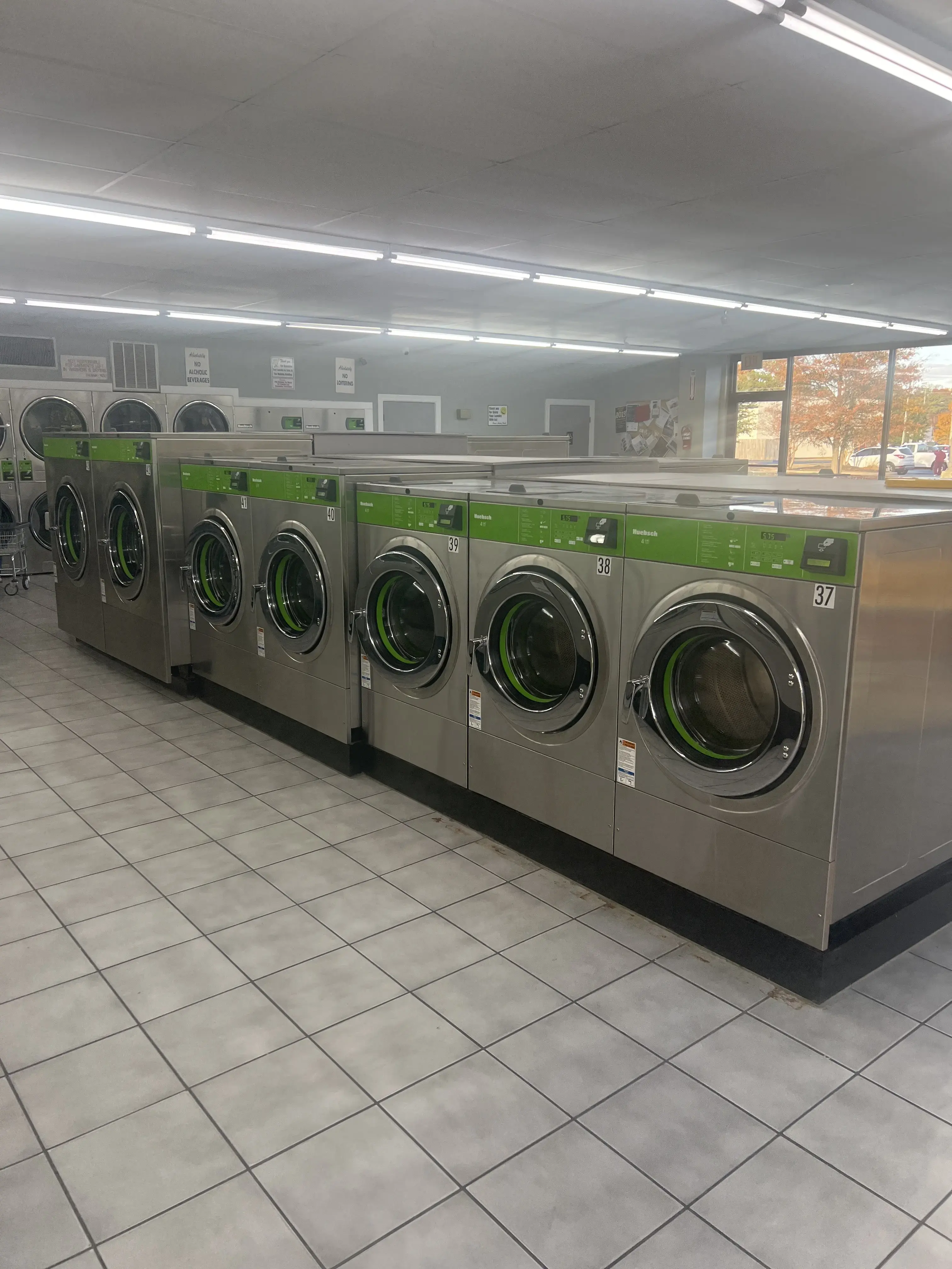 The Wash House - Image 12