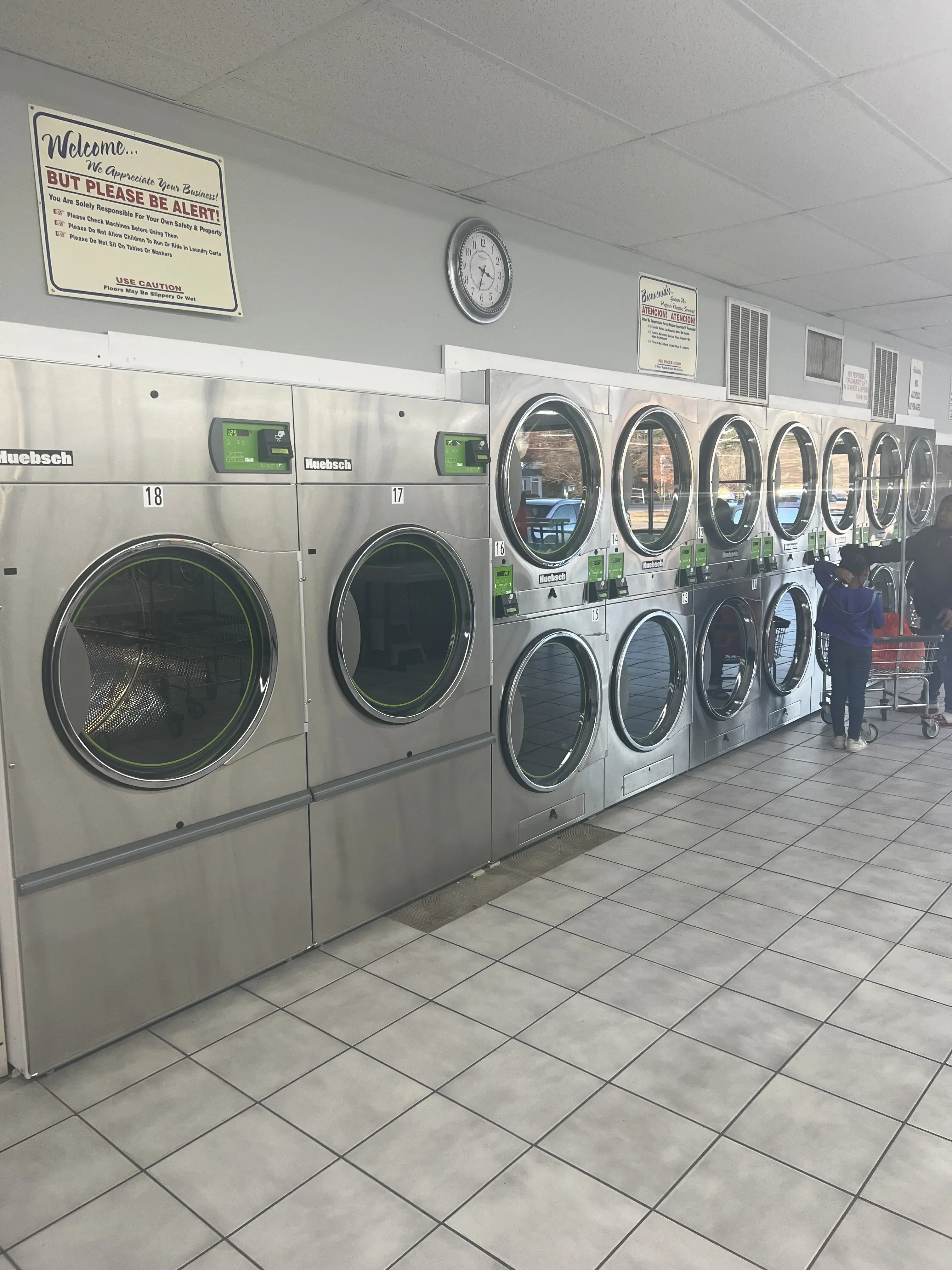 The Wash House thumbnail 8