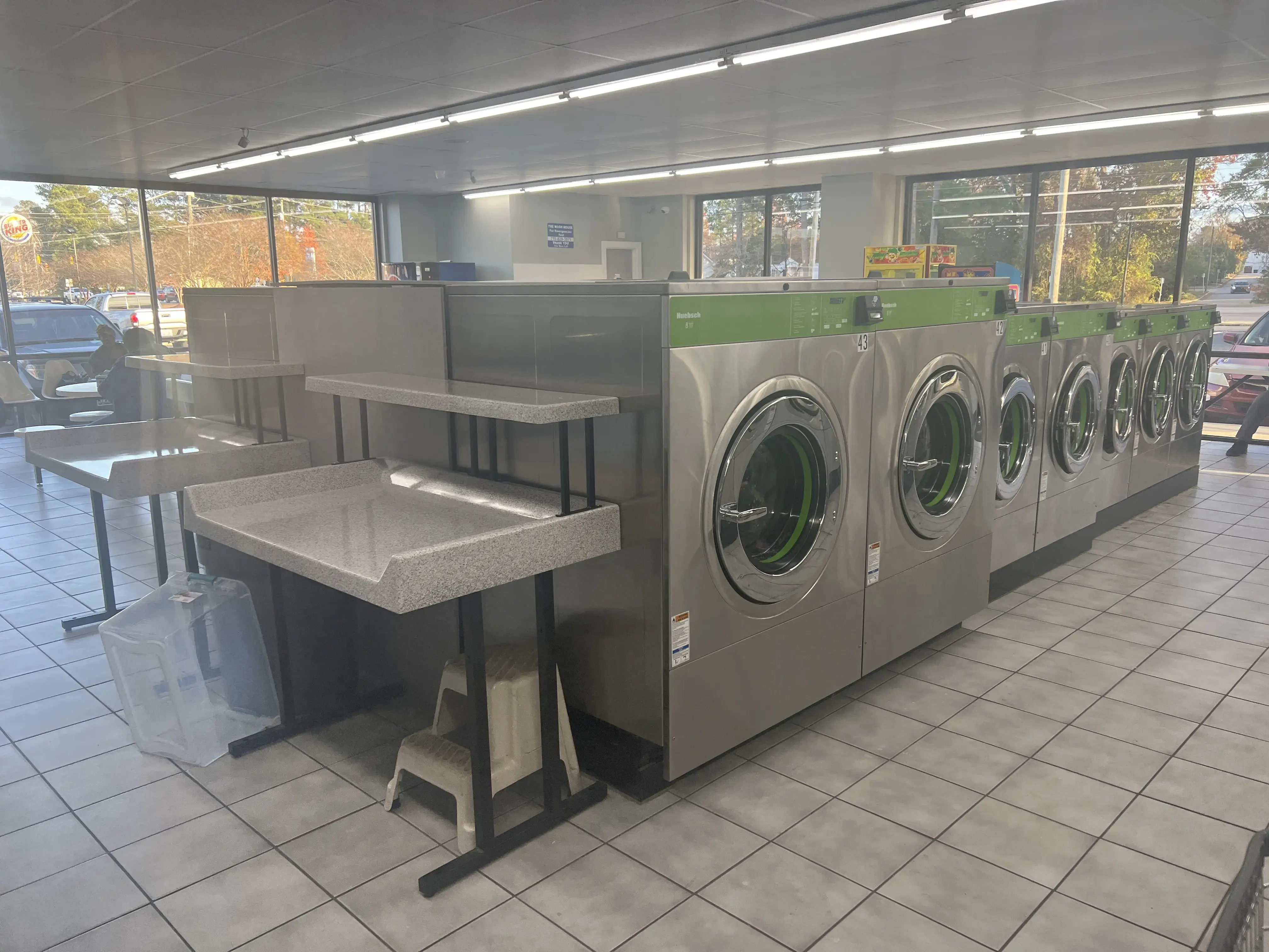 The Wash House - Image 9