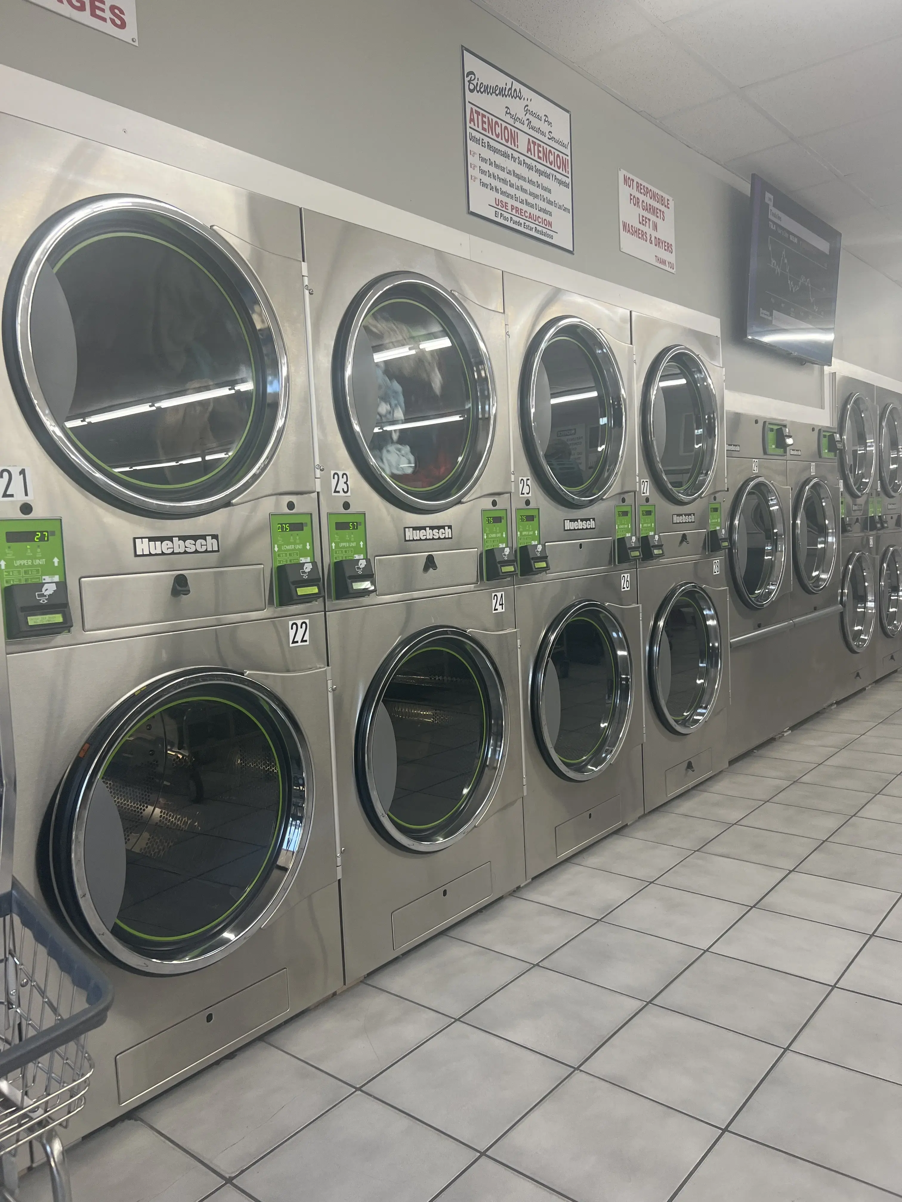 The Wash House thumbnail 10