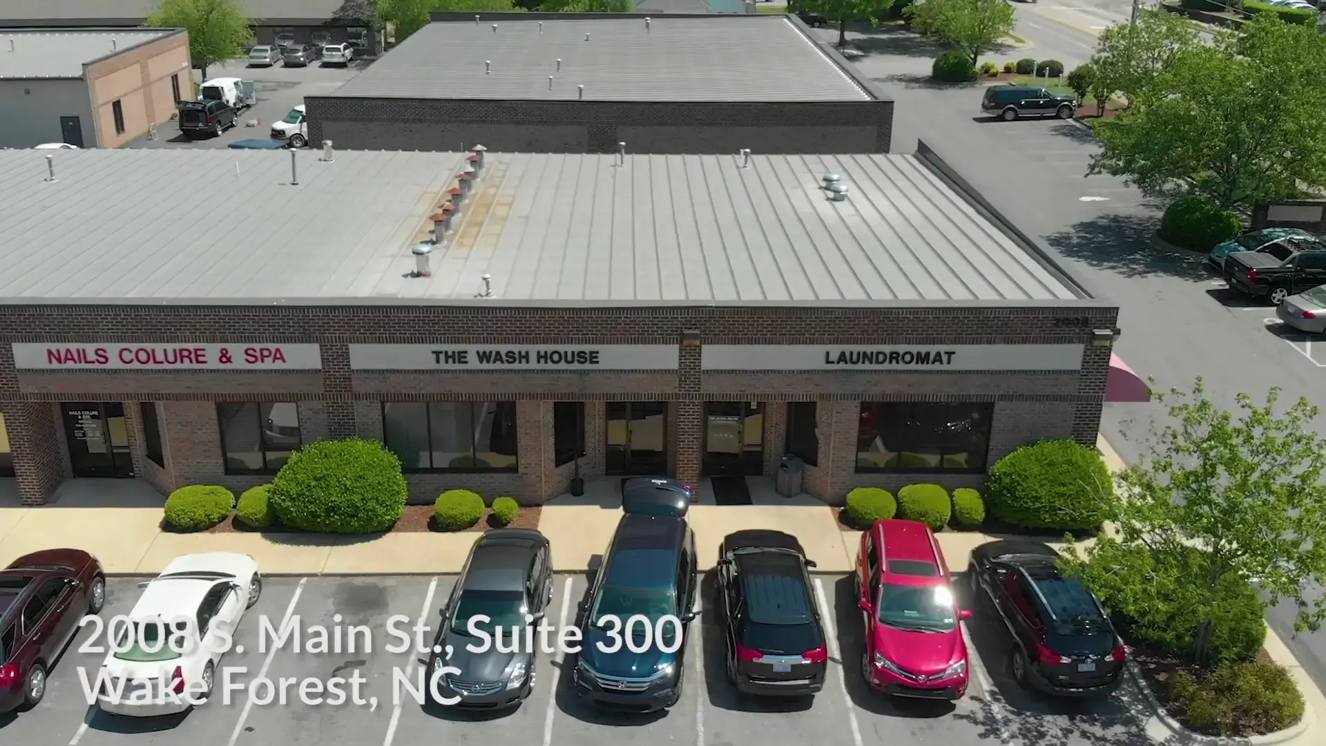 The Wash House - Image 2