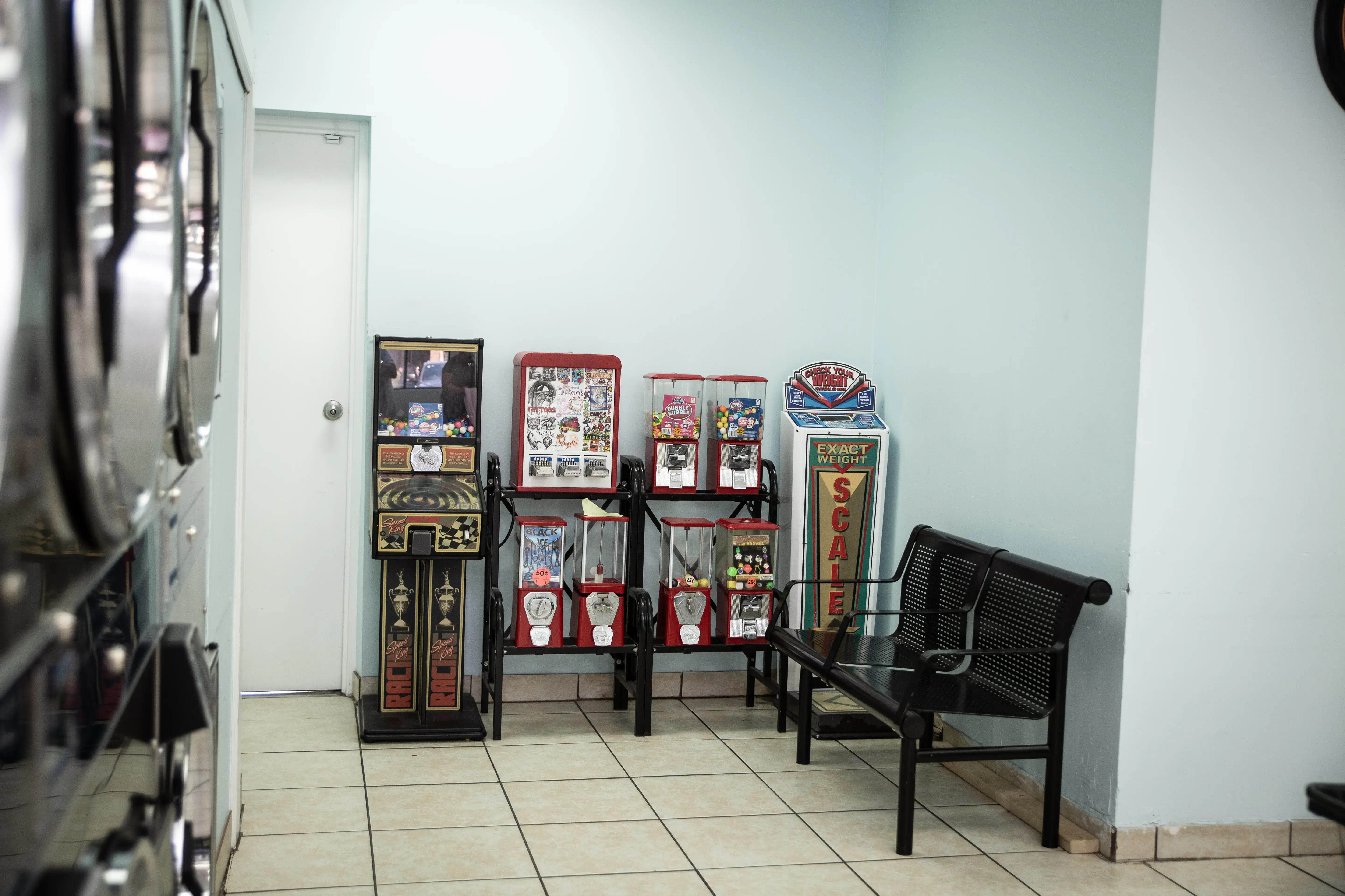 The Wash House thumbnail 14