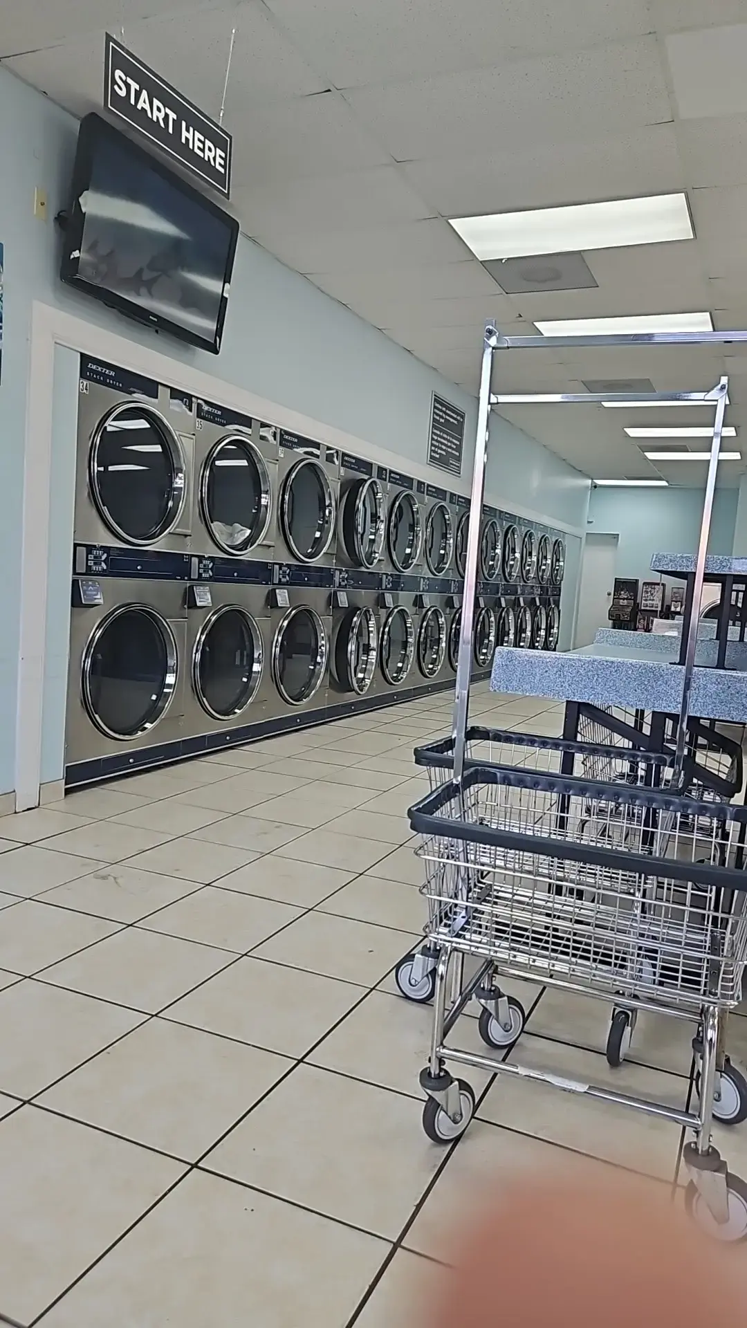 The Wash House - Image 6