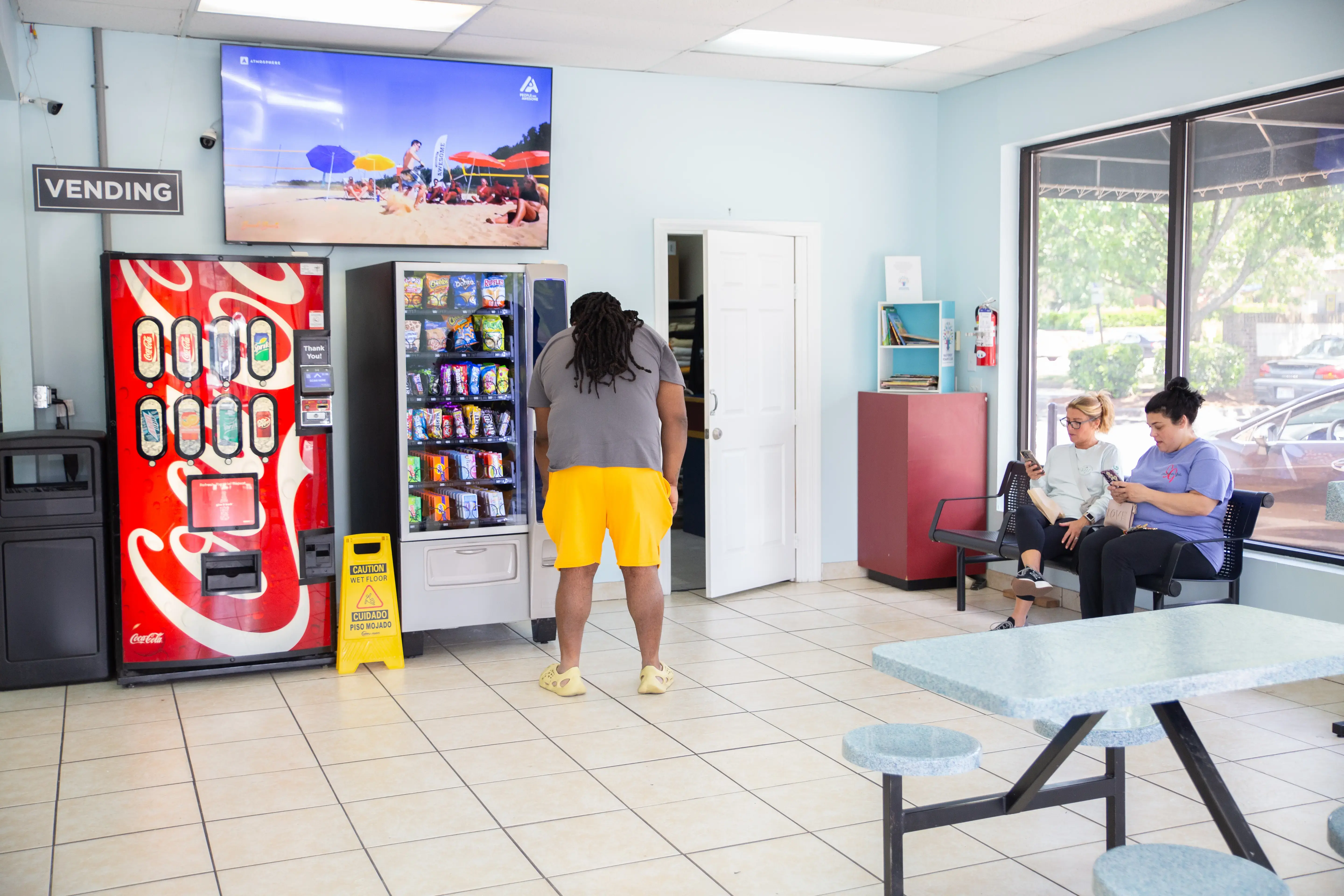 The Wash House - Image 5