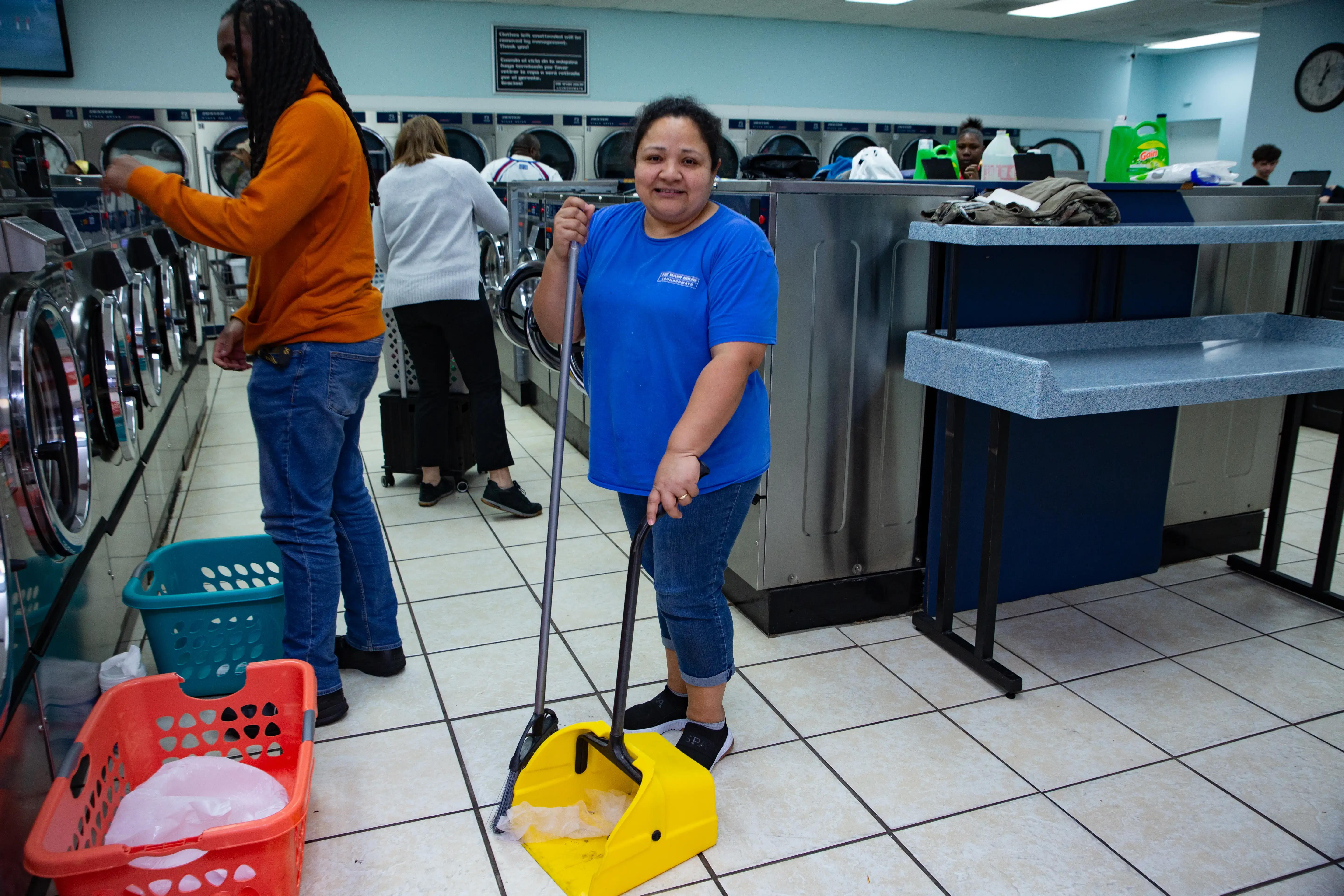 The Wash House - Image 17