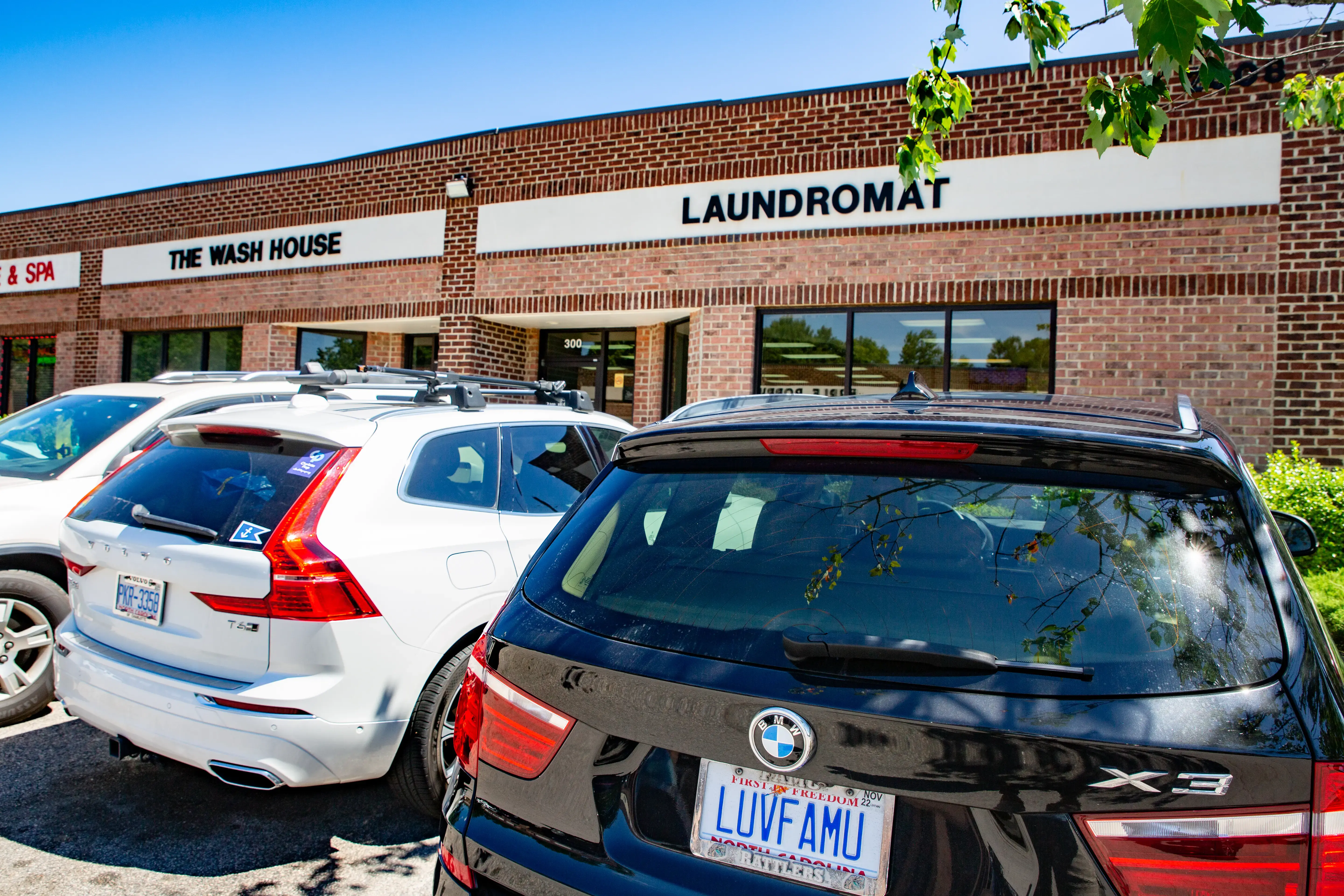 The Wash House thumbnail 10