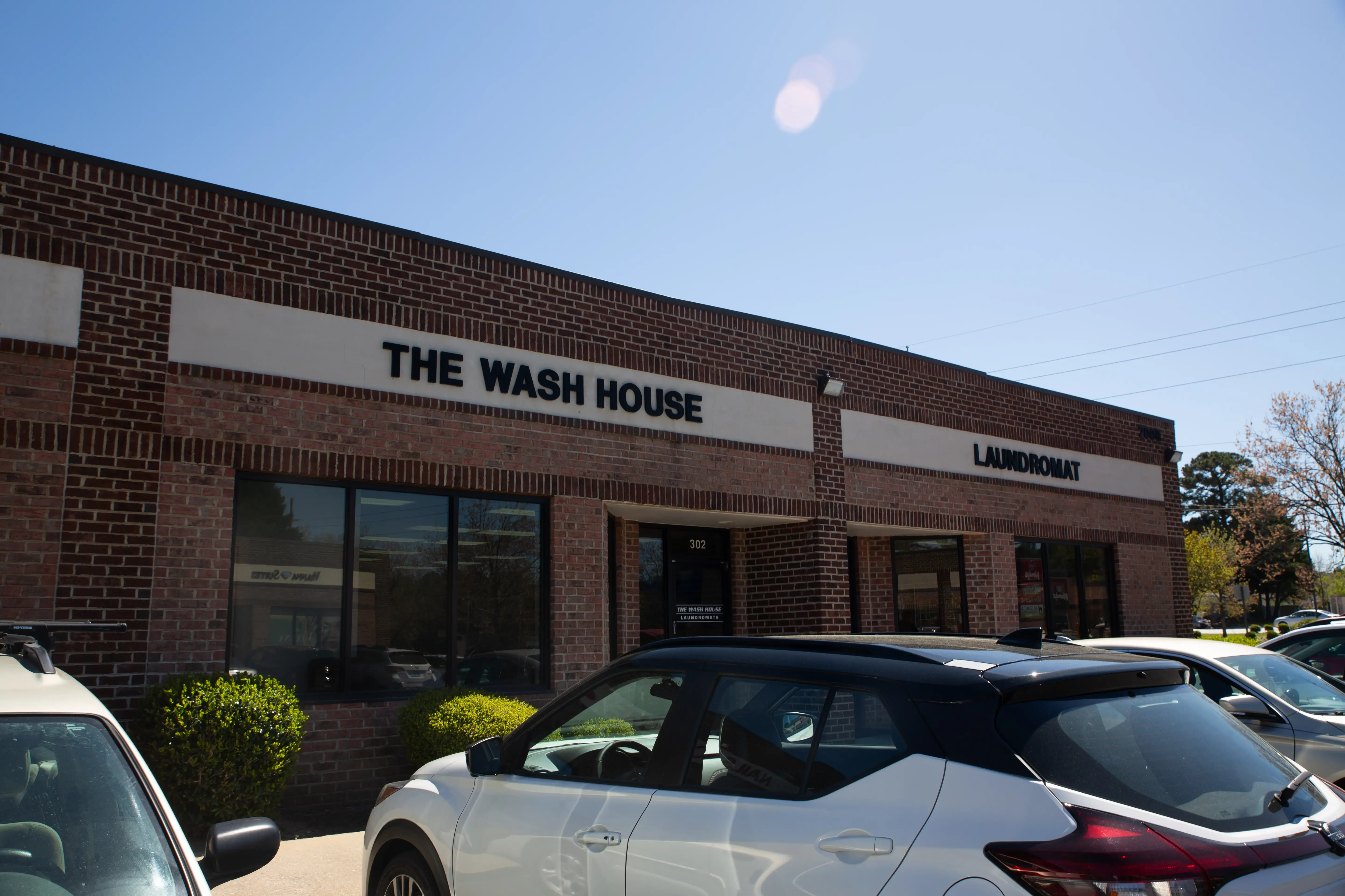 The Wash House thumbnail 1