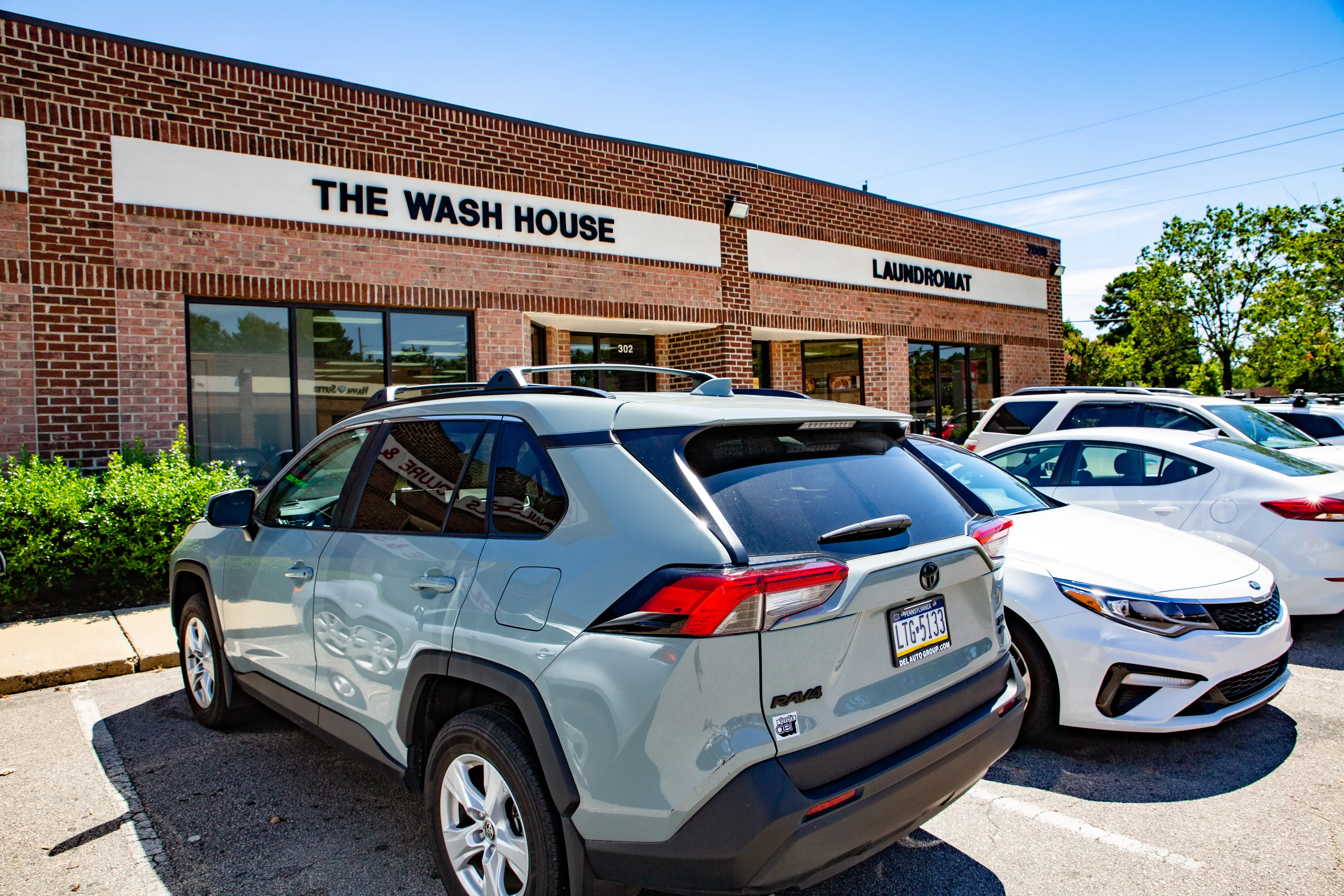 The Wash House - Image 11