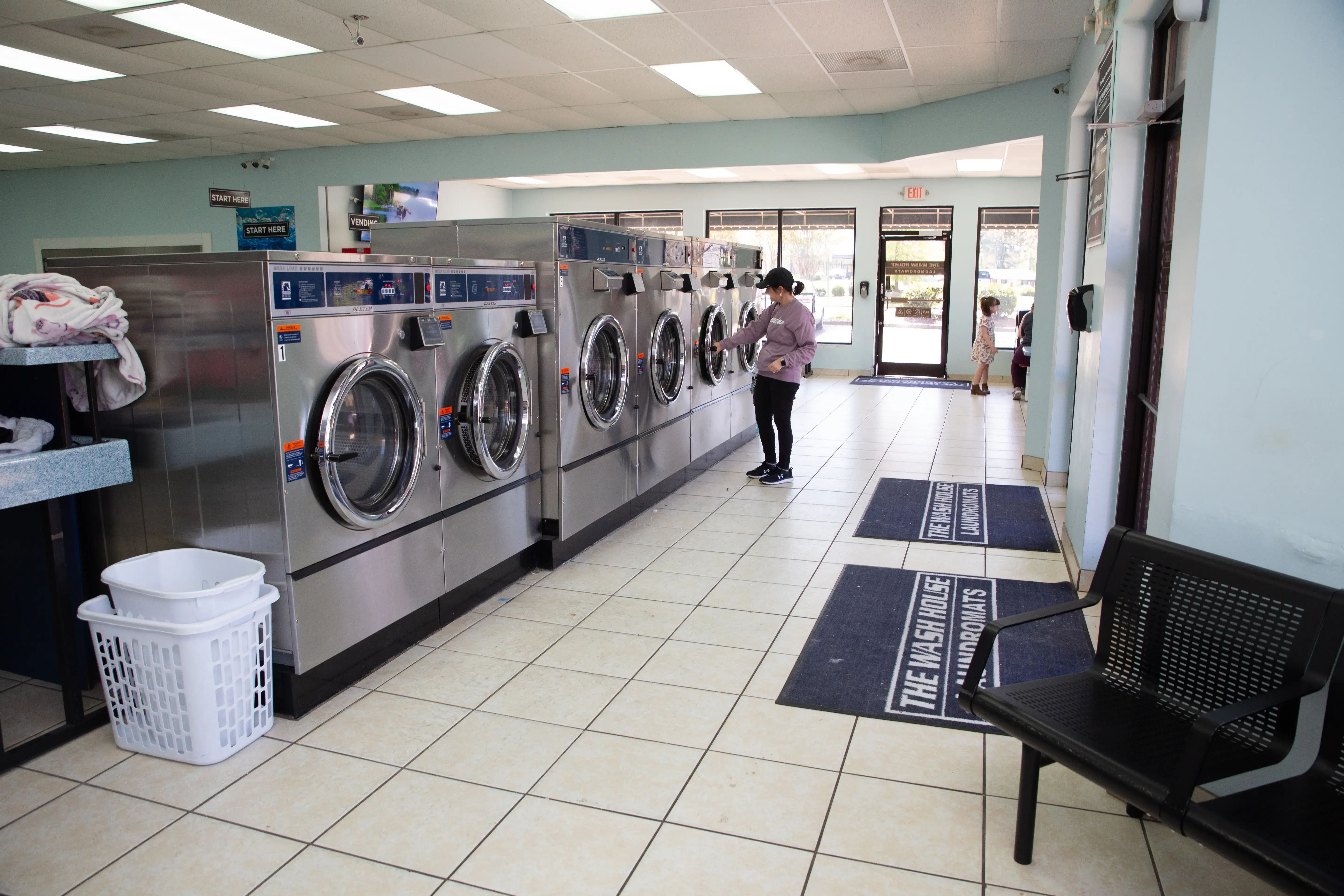 The Wash House - Image 3