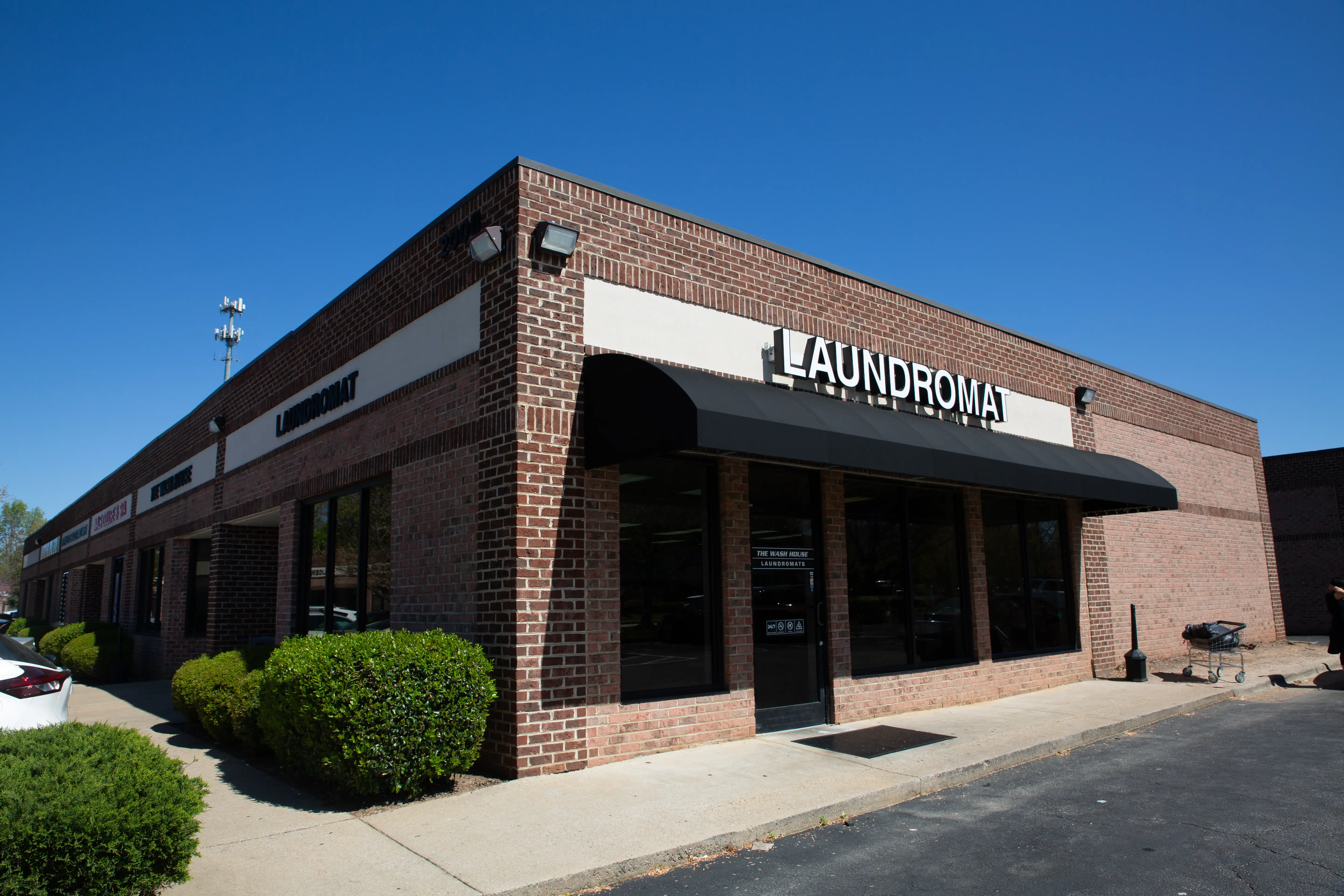 The Wash House thumbnail 4