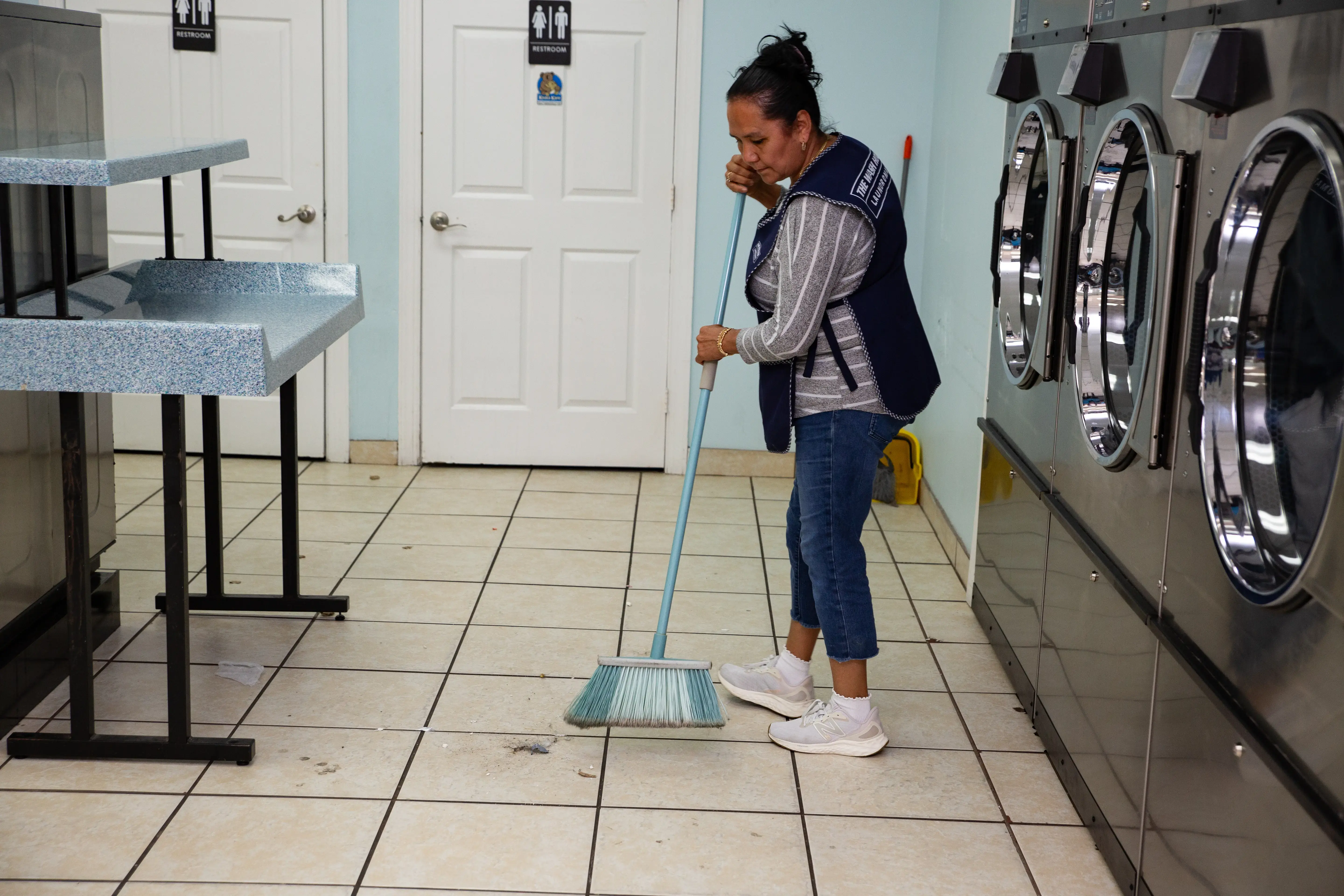 The Wash House - Image 8