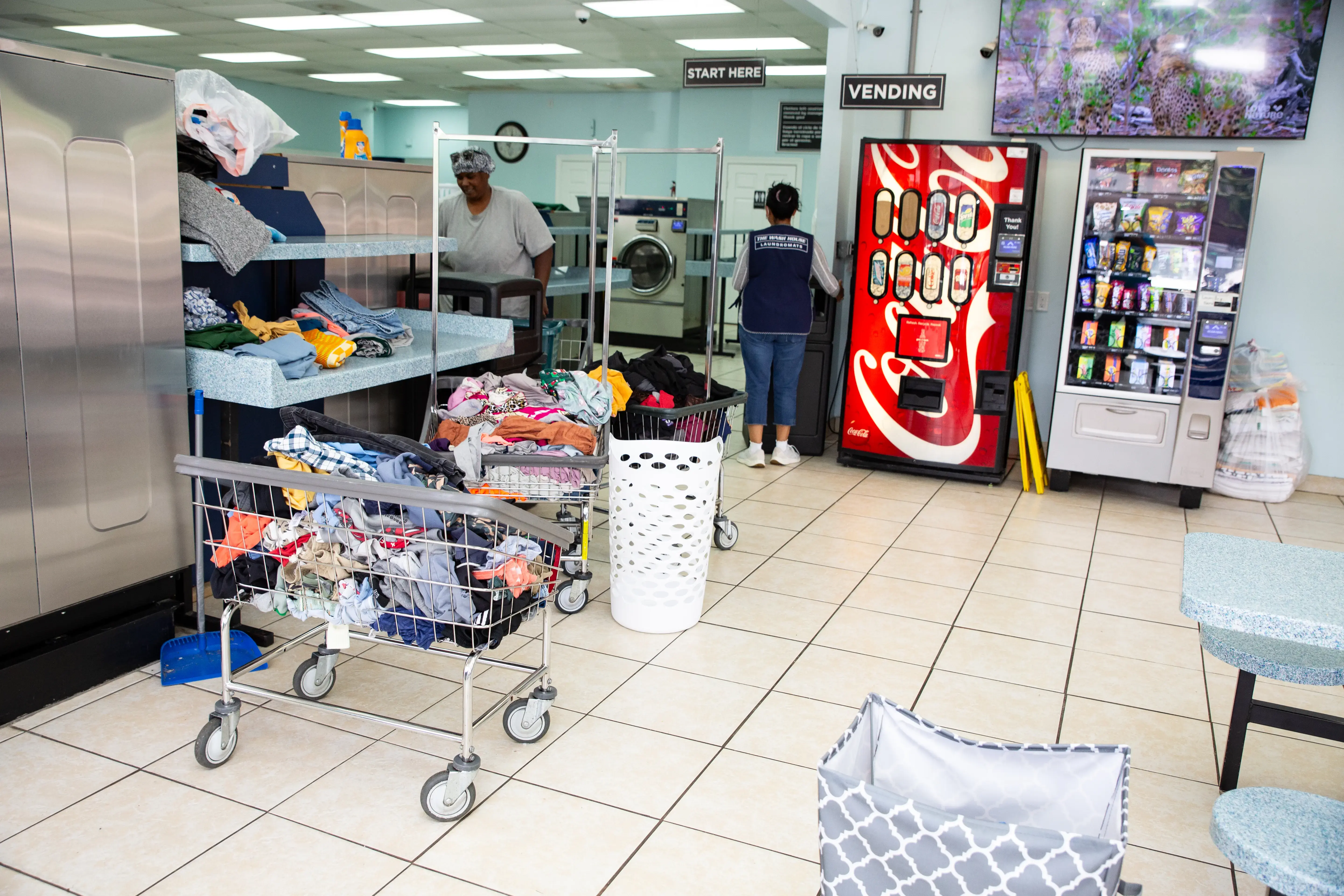 The Wash House - Image 20