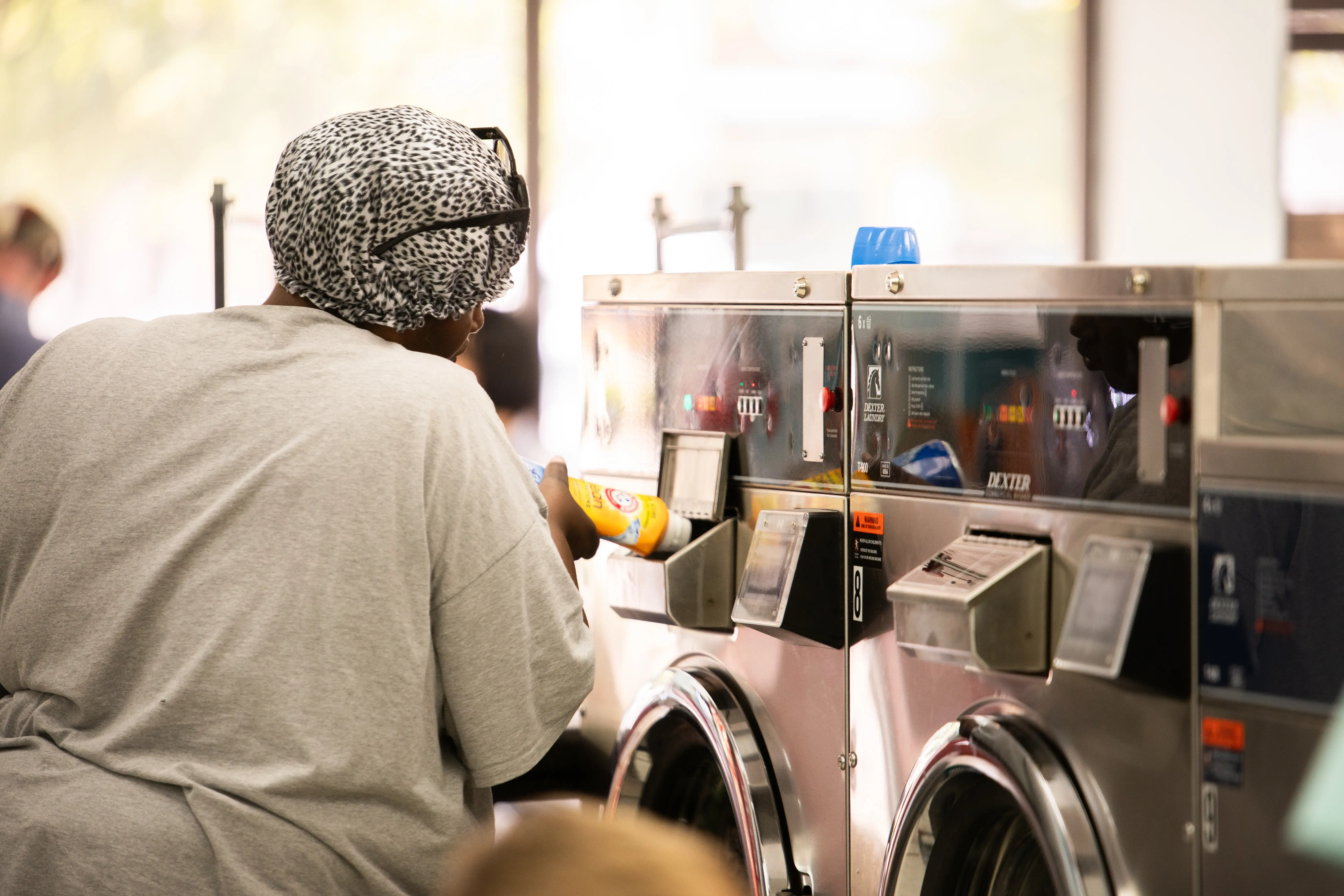 The Wash House thumbnail 12