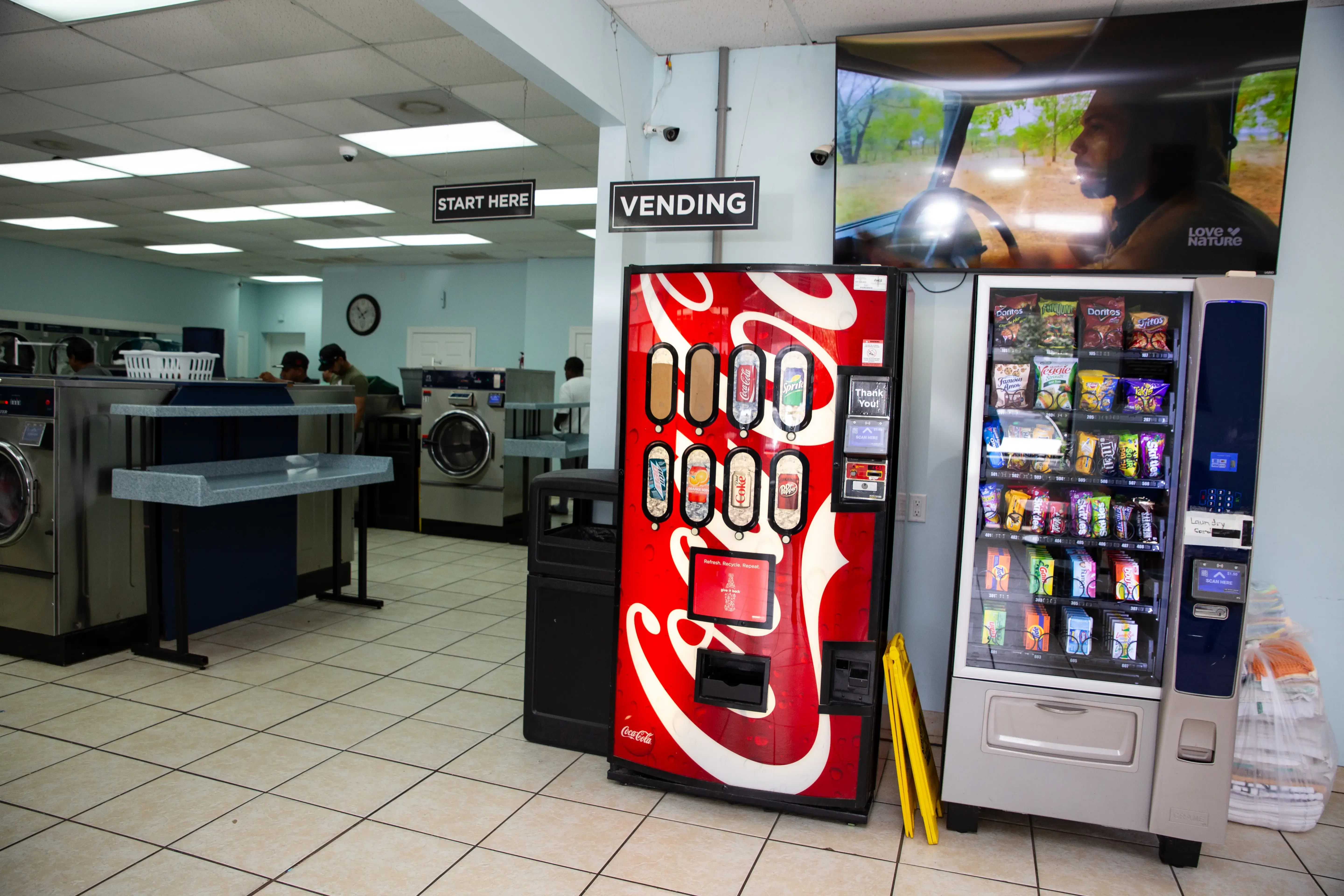 The Wash House - Image 7