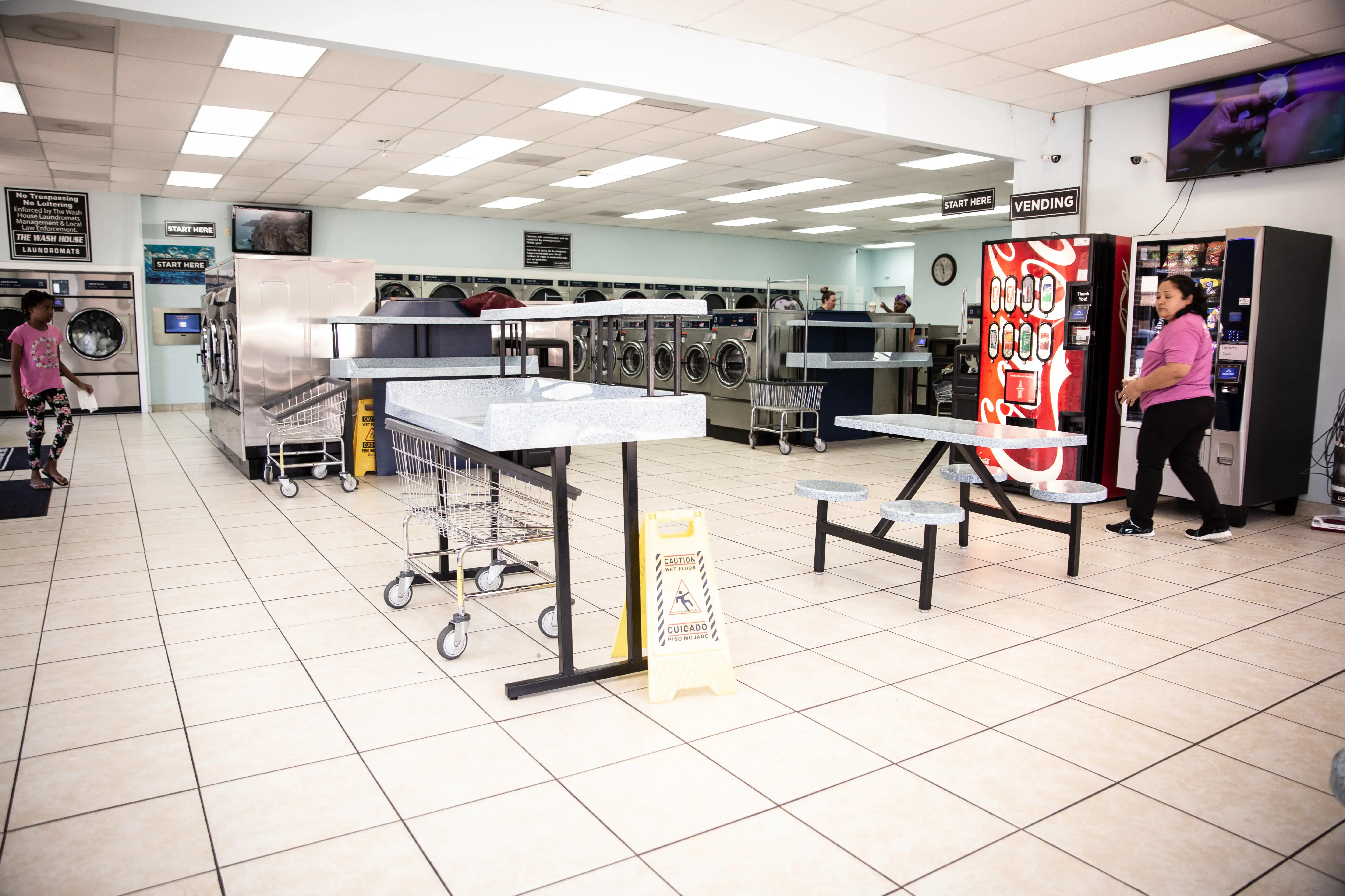 The Wash House thumbnail 13