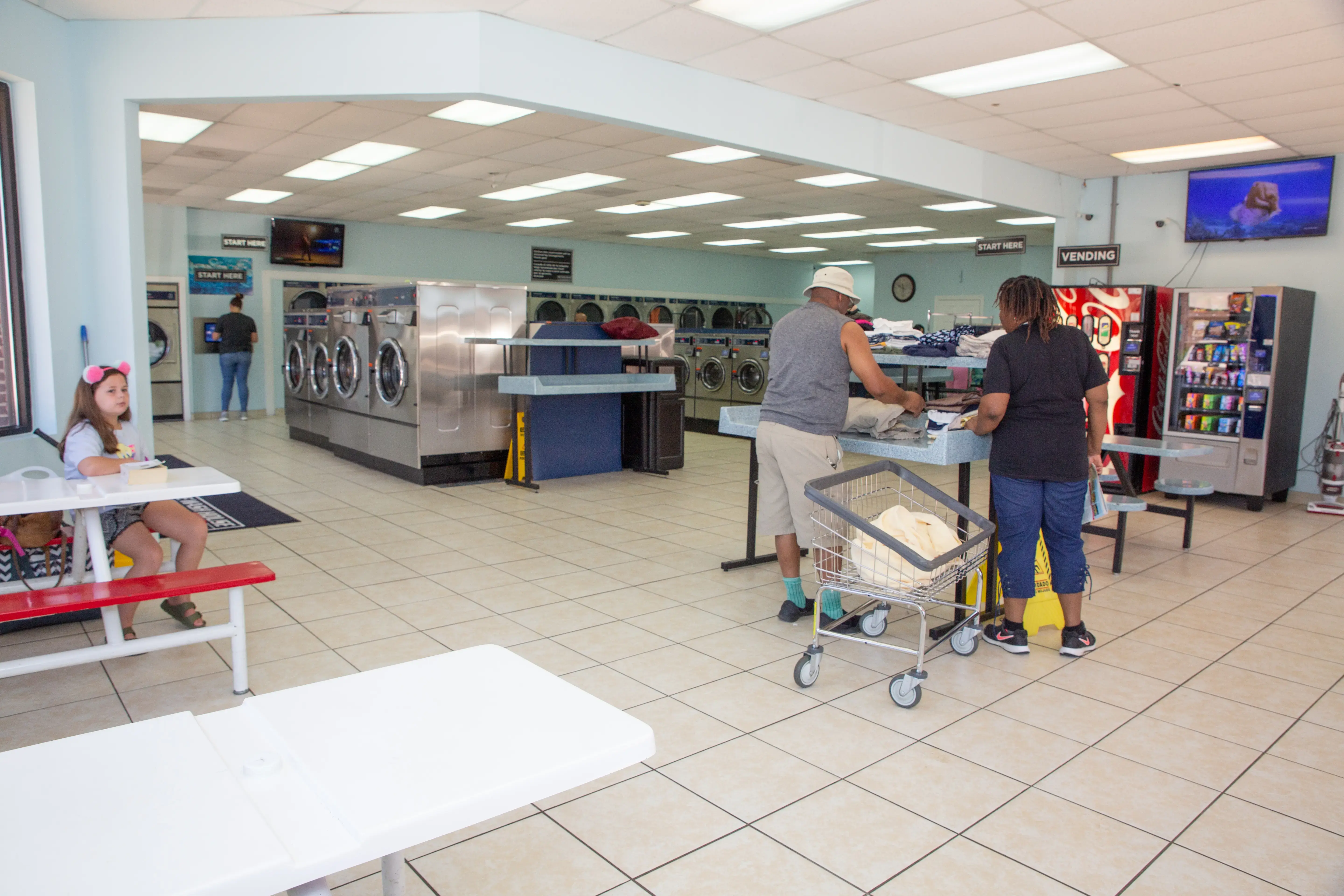 The Wash House - Image 19