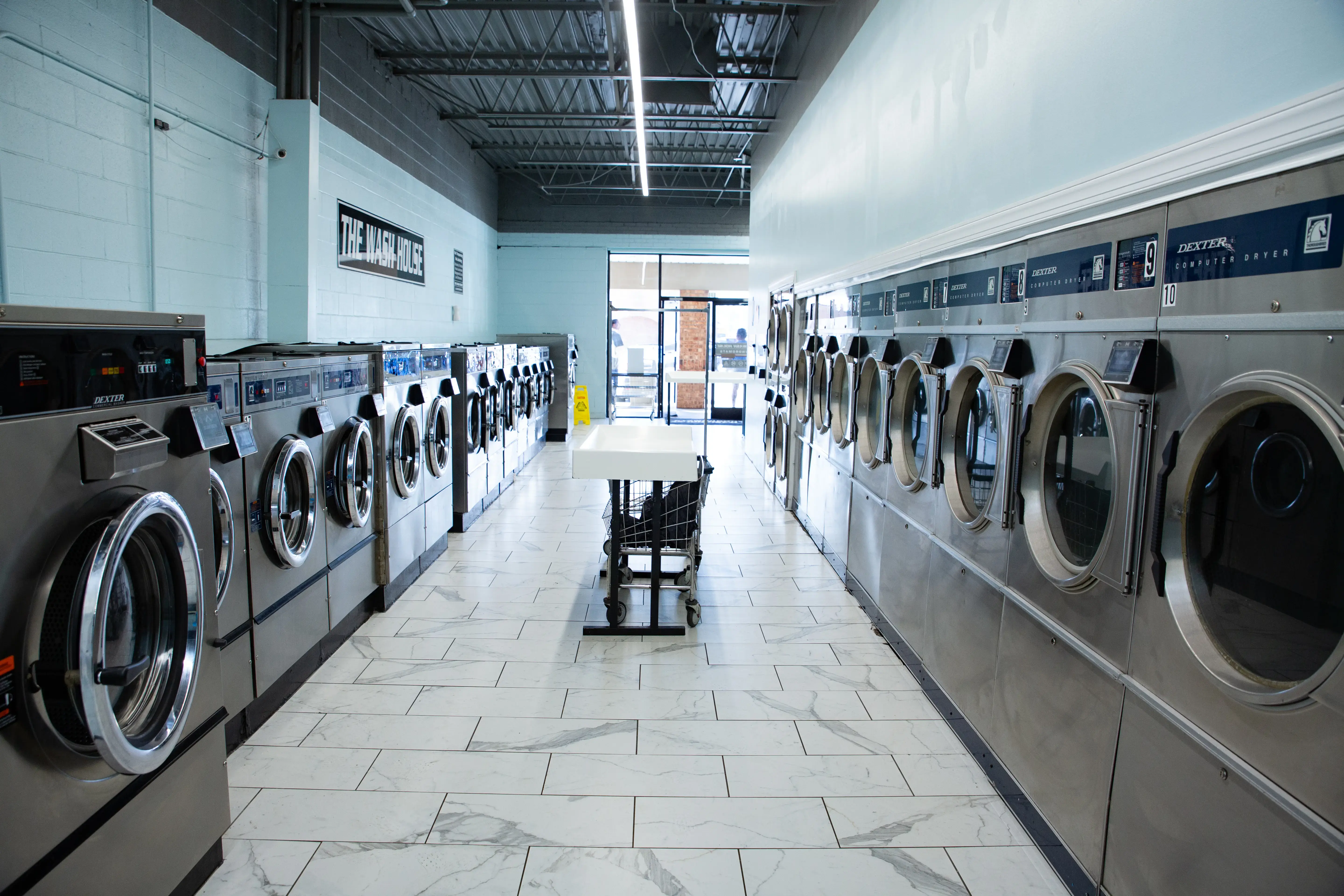 The Wash House - Image 2