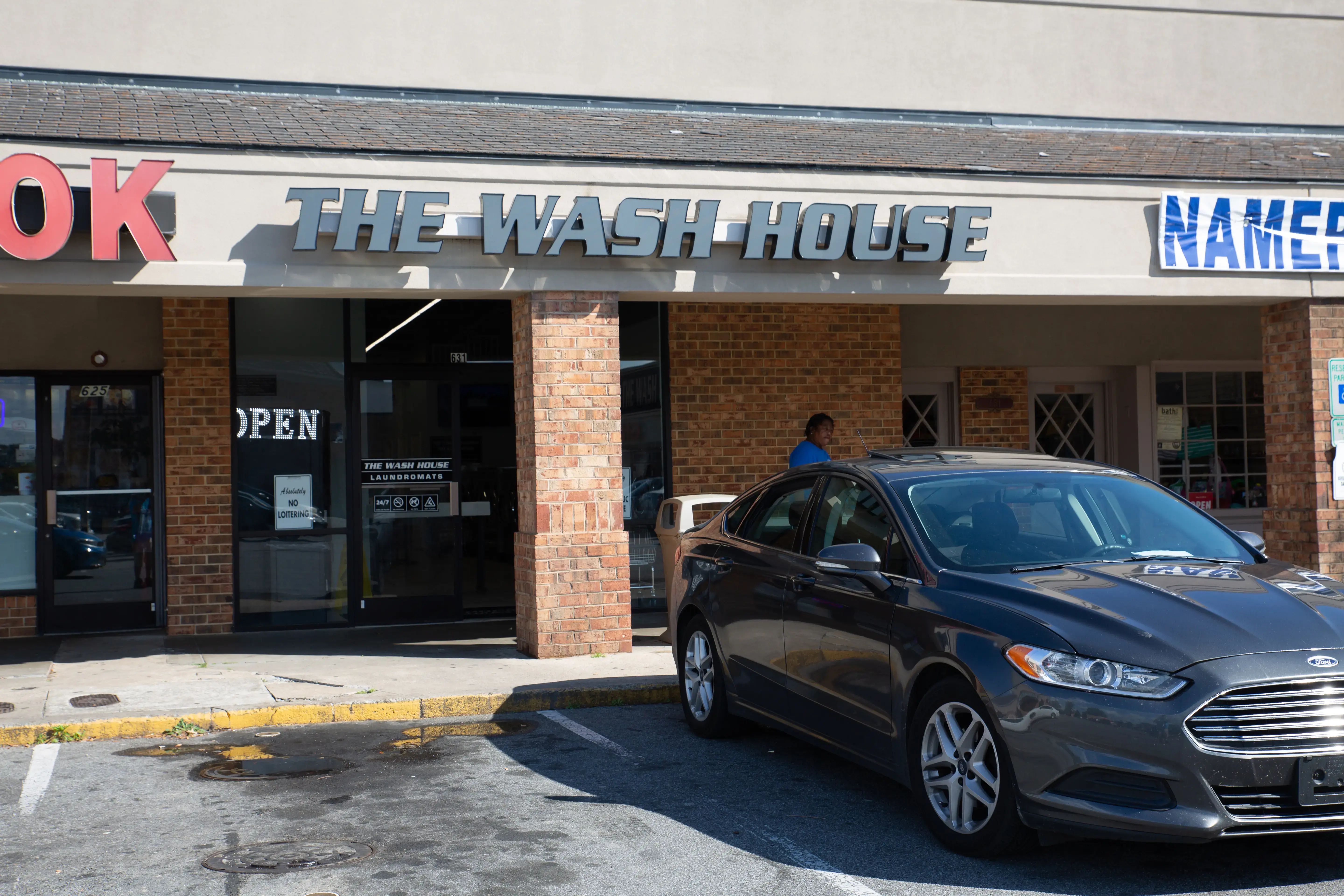 The Wash House thumbnail 7