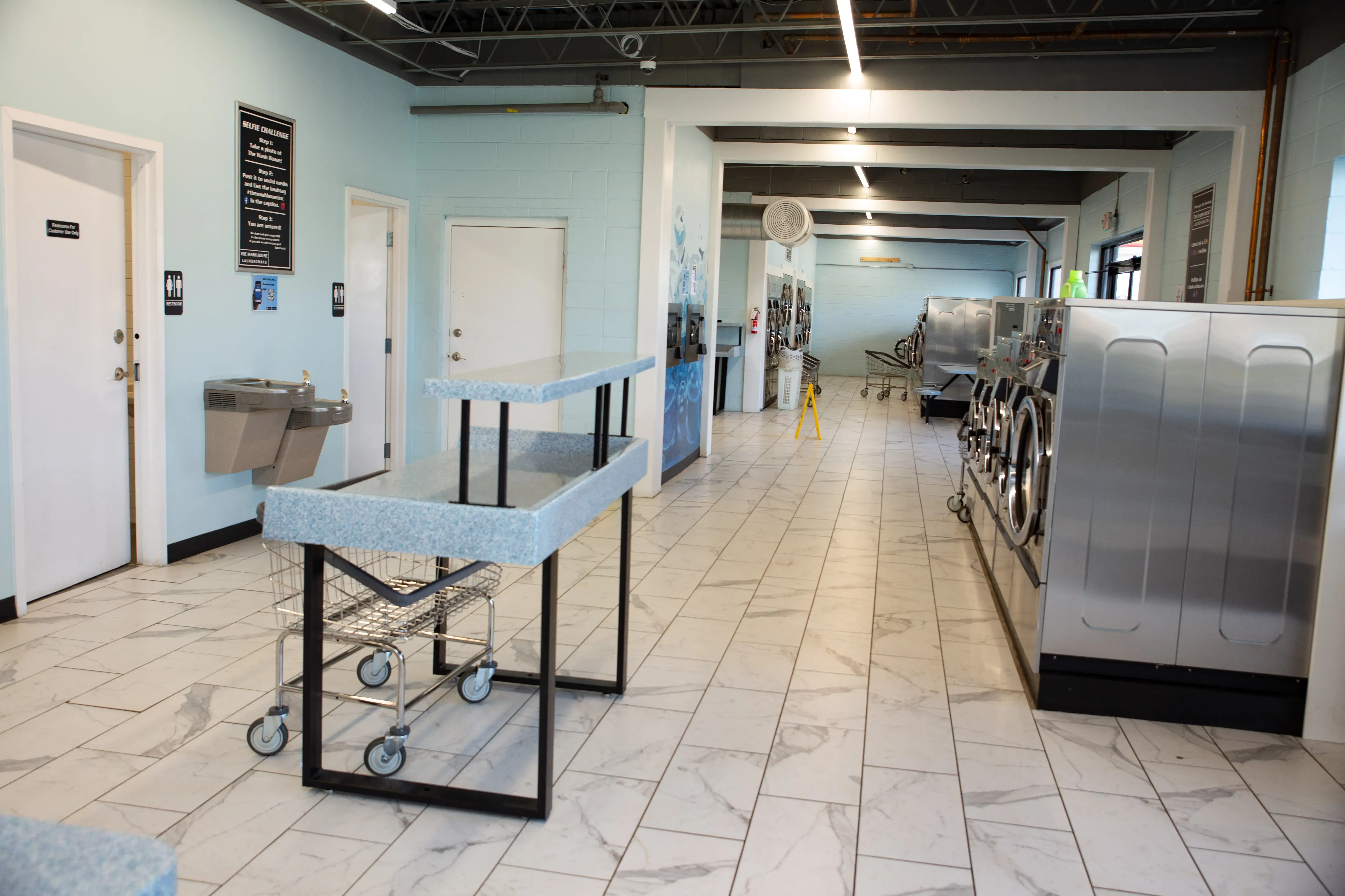 The Wash House - Image 12