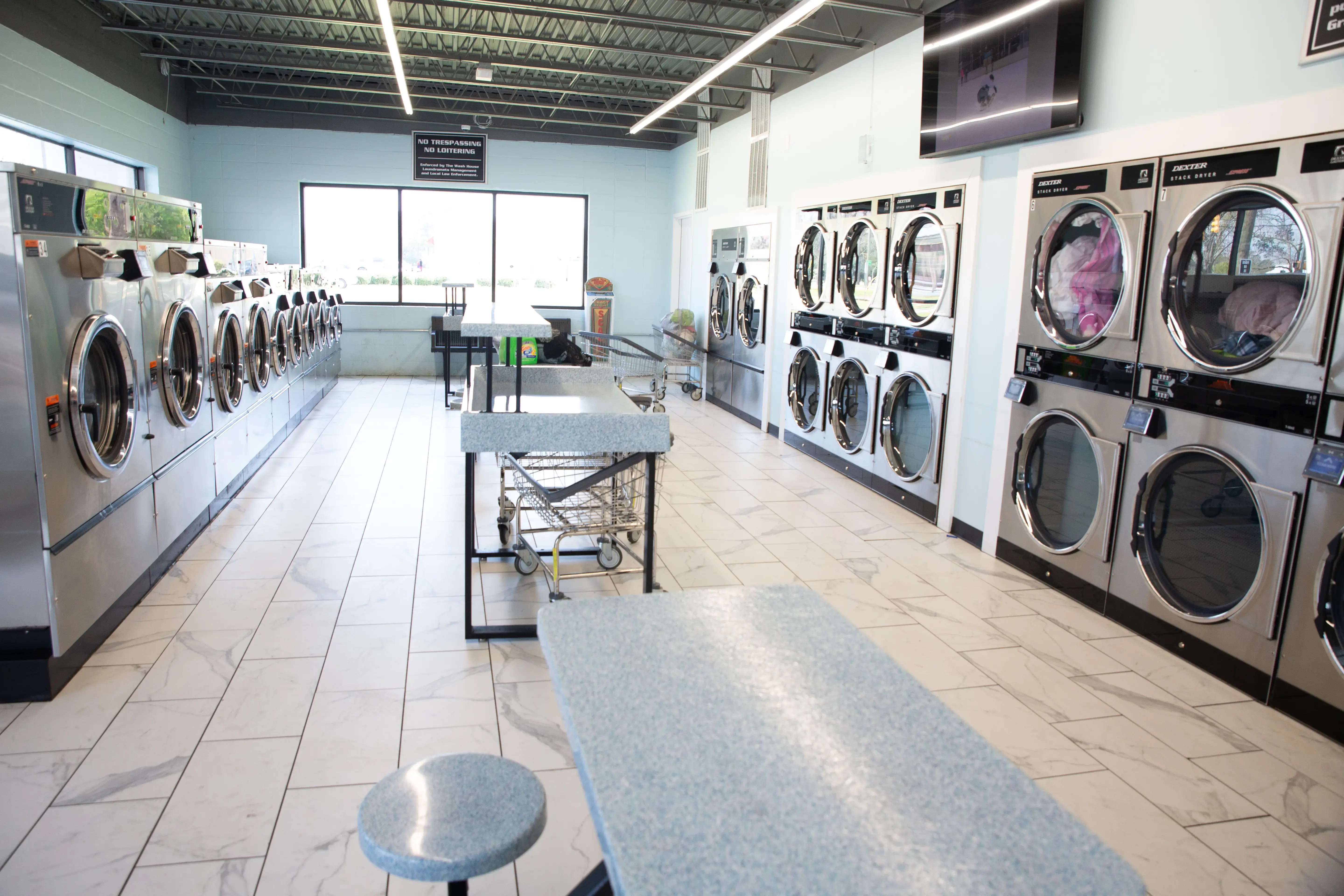 The Wash House - Image 3