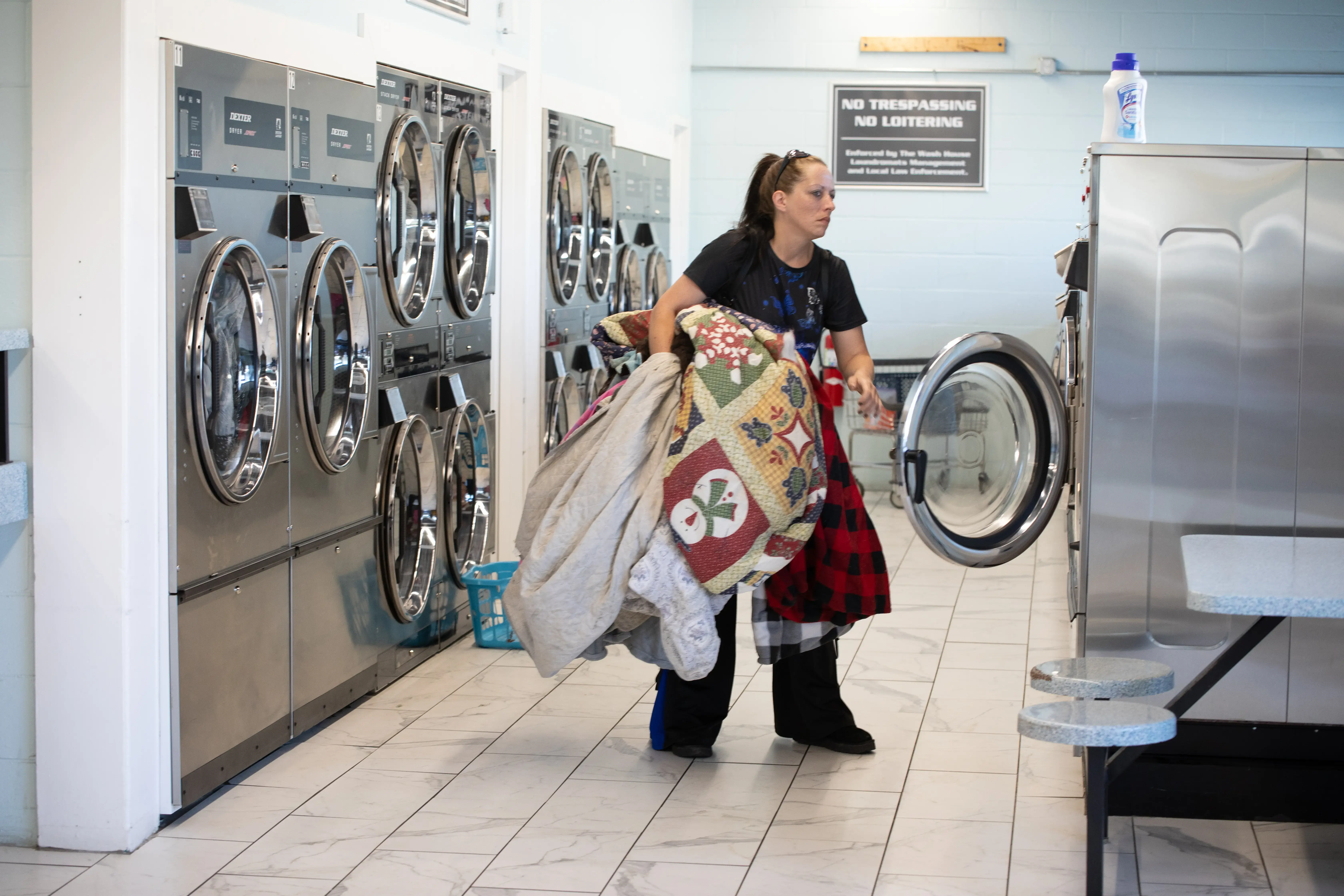 The Wash House - Image 6
