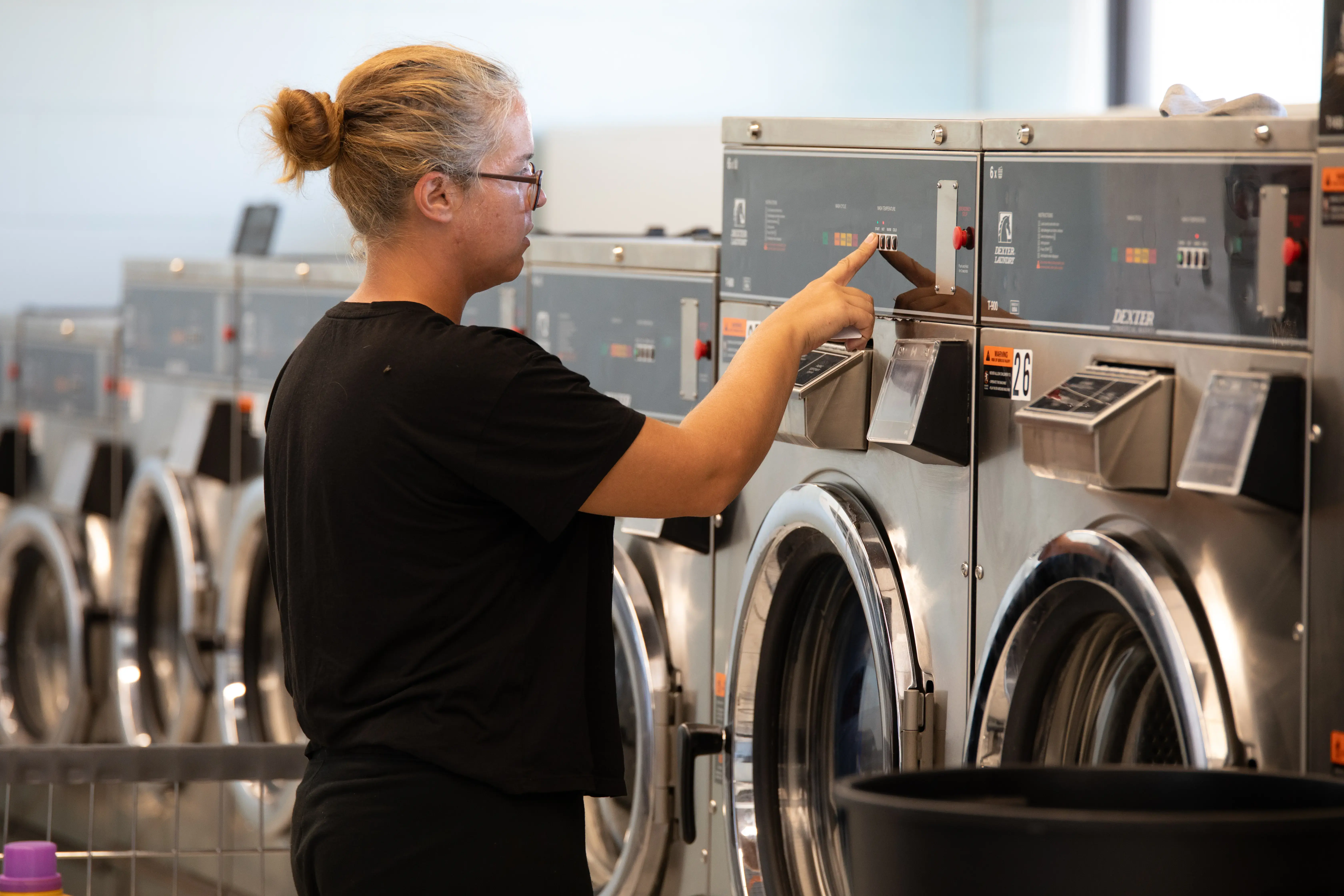 The Wash House - Image 11