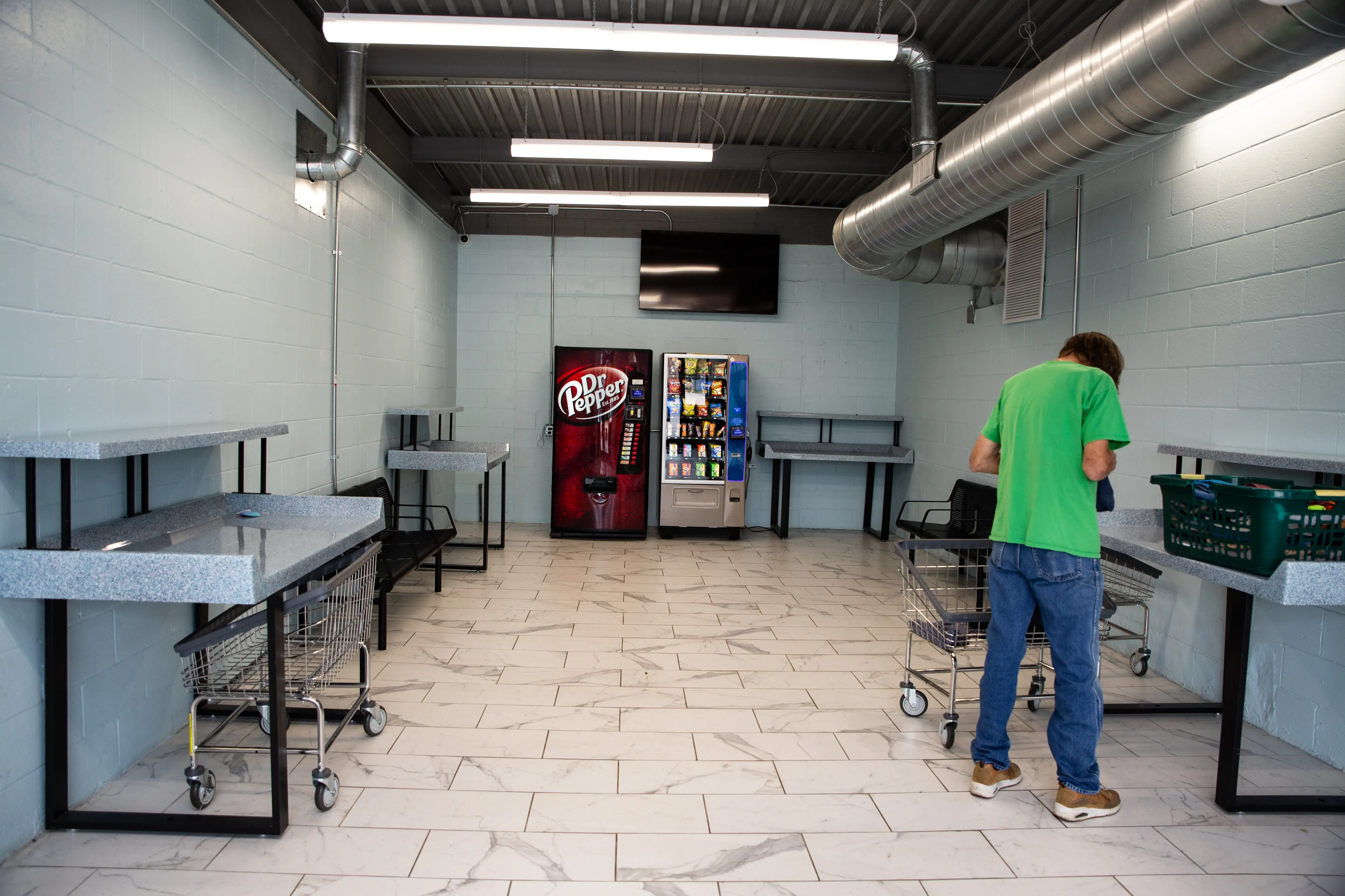 The Wash House - Image 5