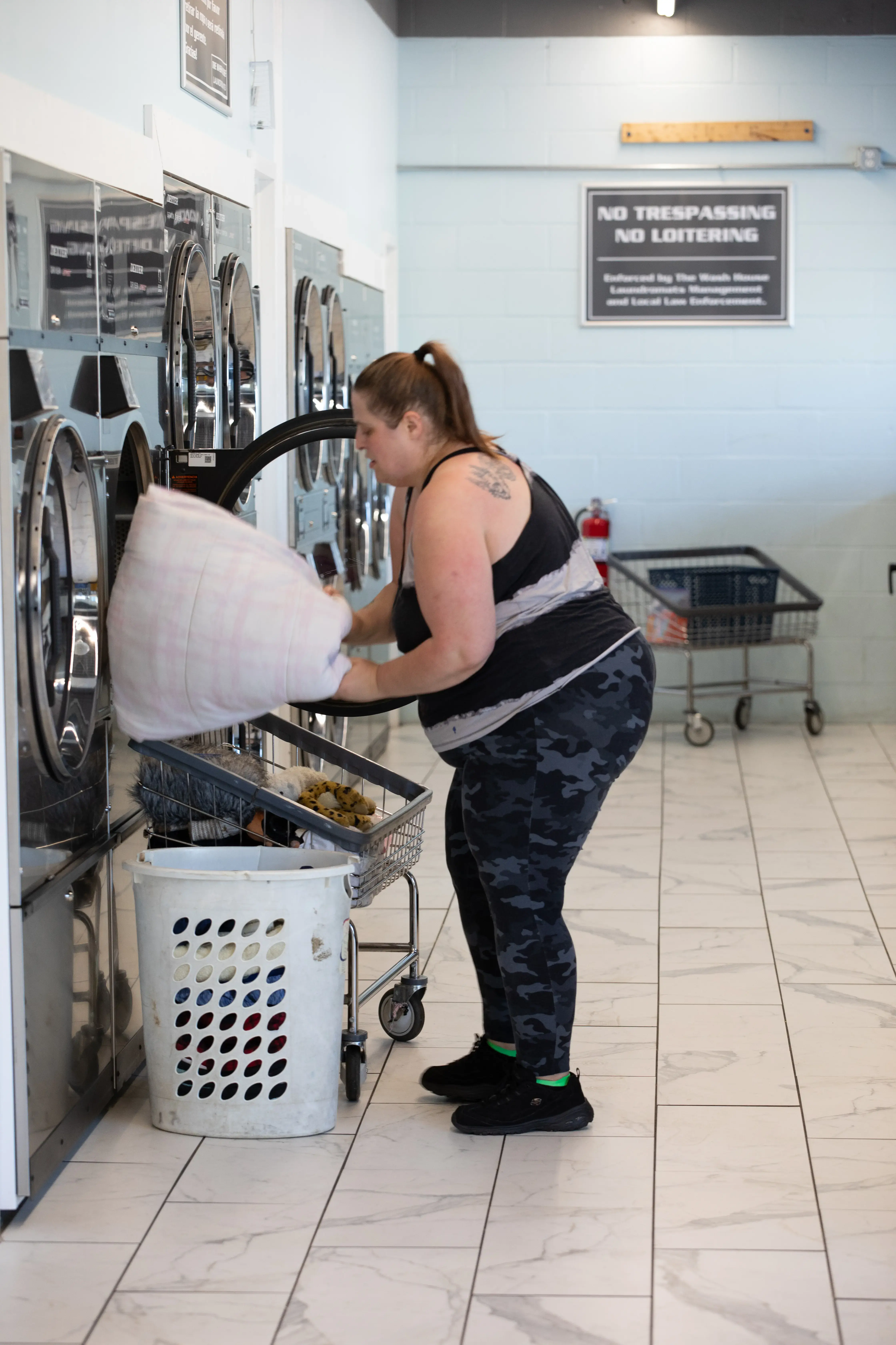 The Wash House - Image 14