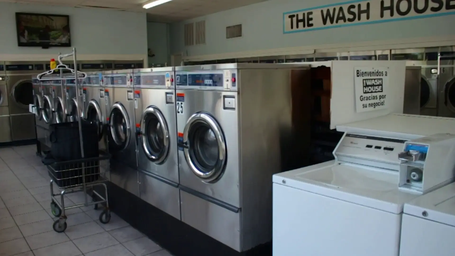 The Wash House thumbnail 2
