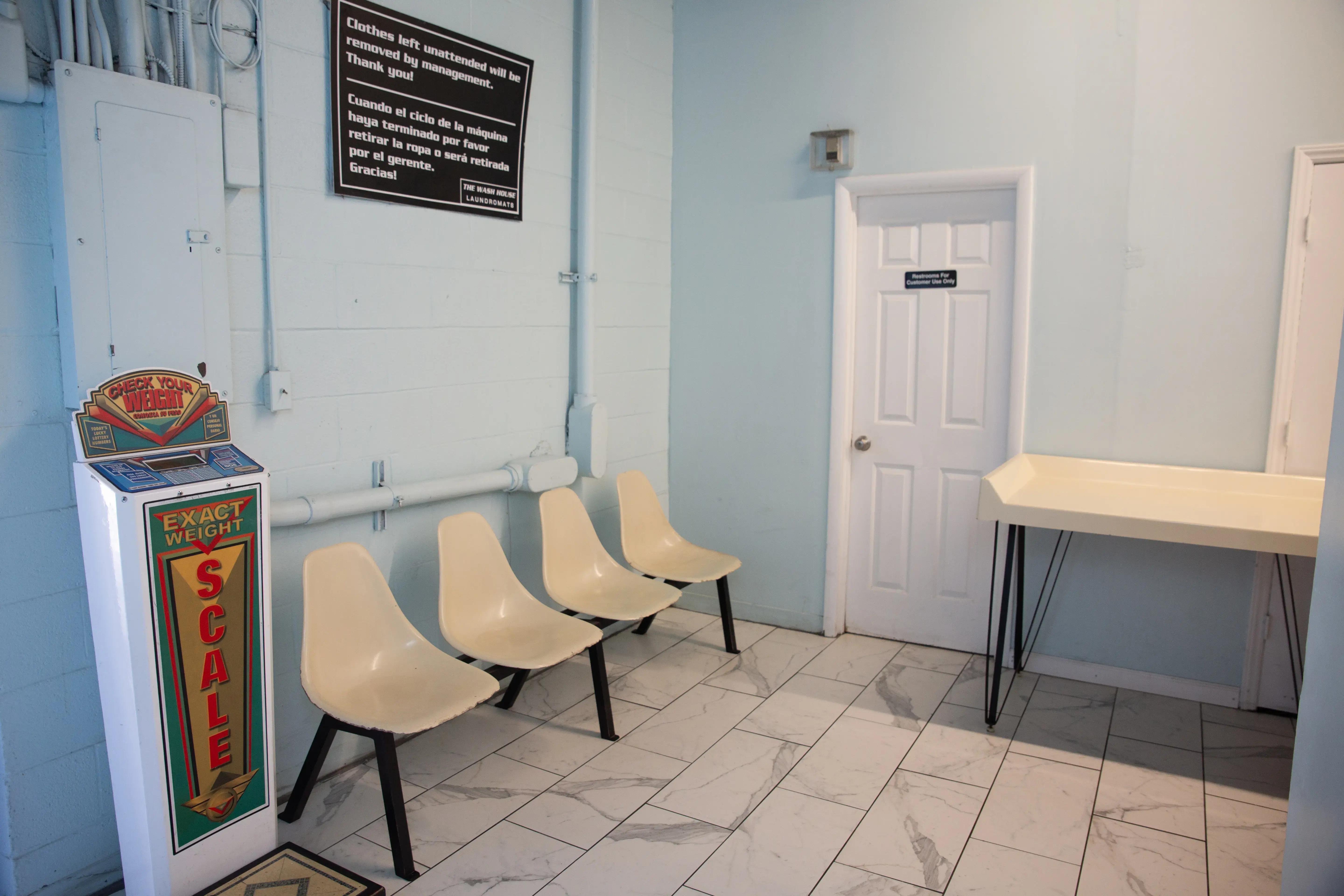 The Wash House - Image 14