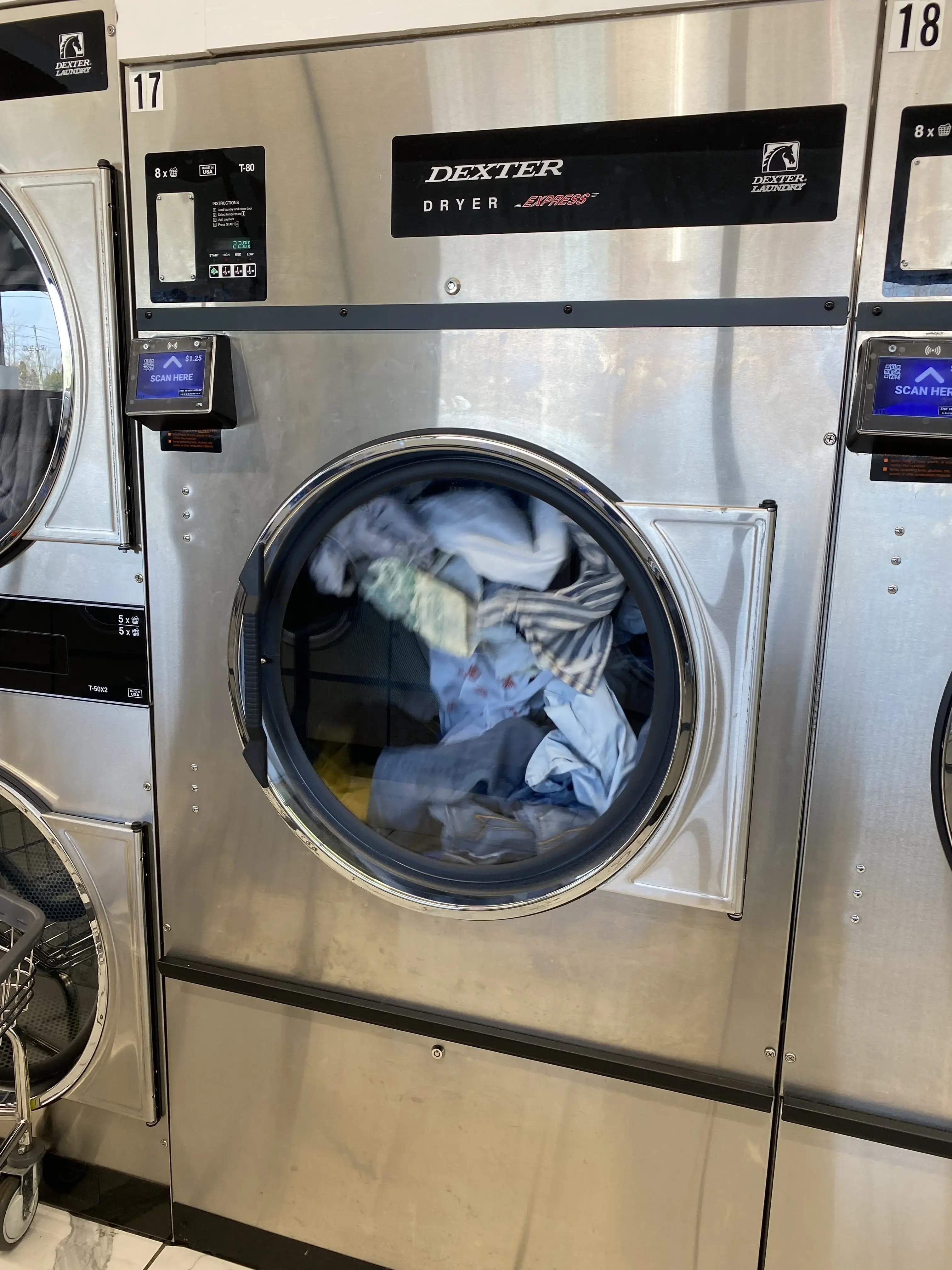 The Wash House - Image 13