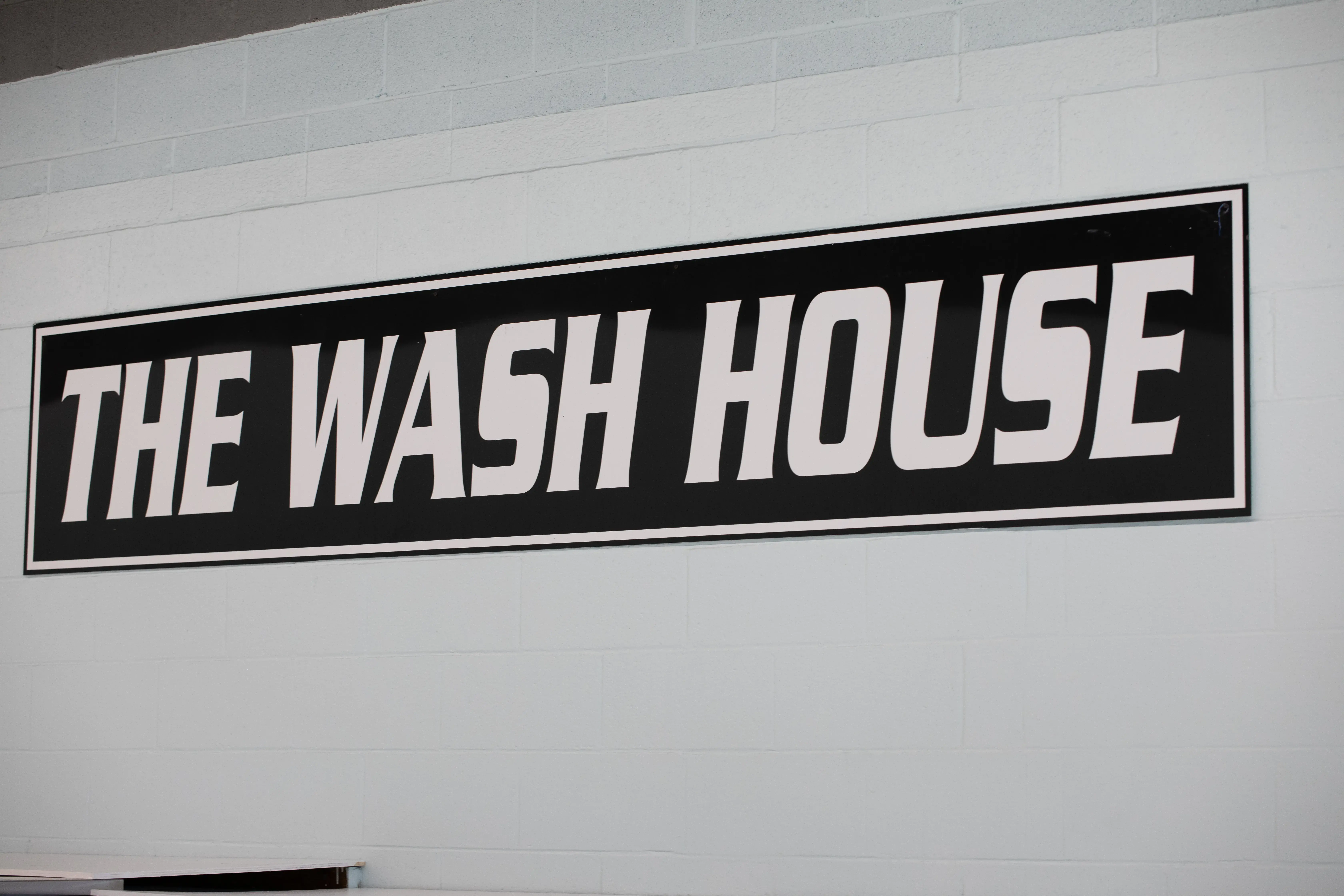 The Wash House - Image 5