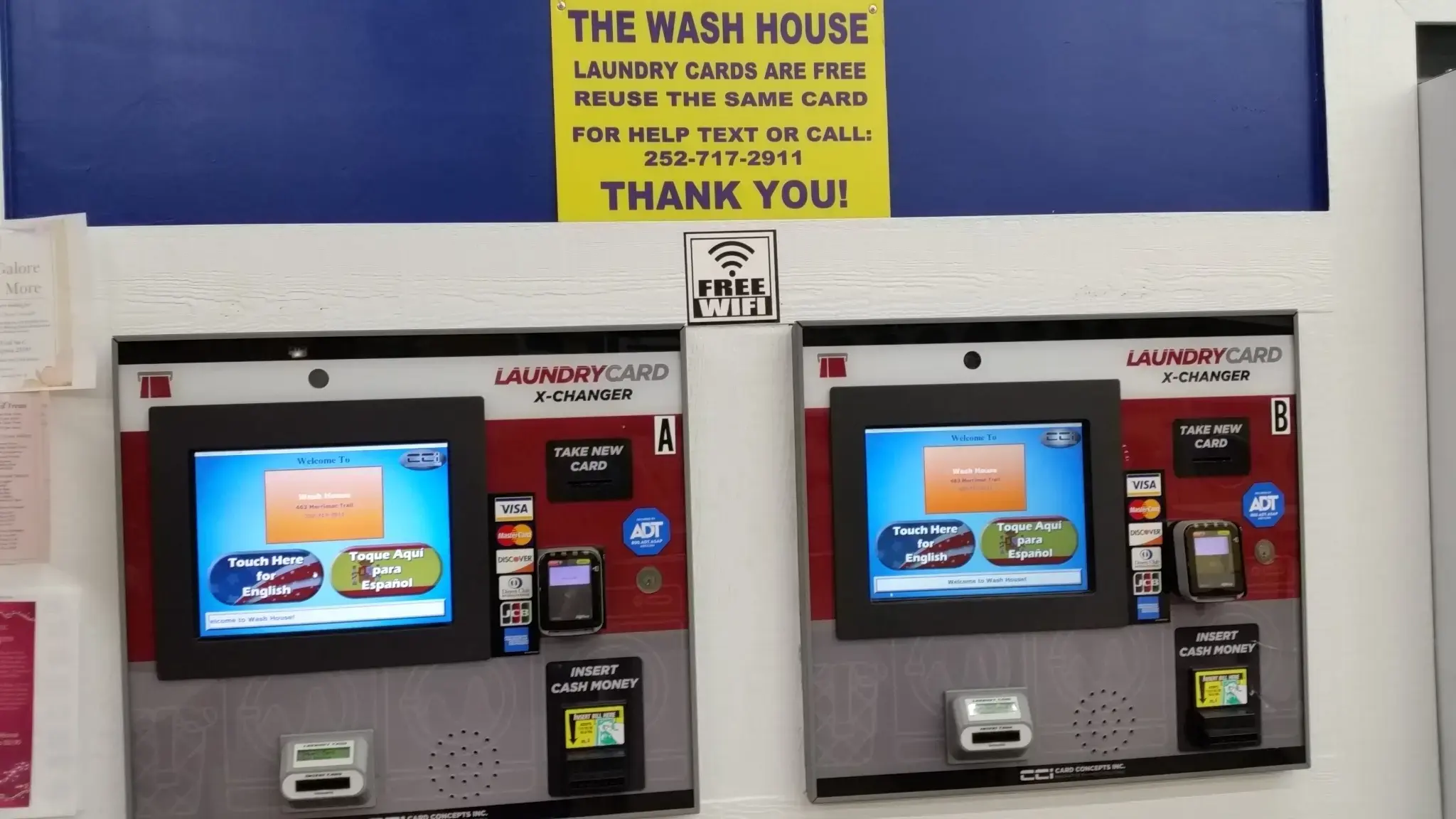 The Wash House thumbnail 9