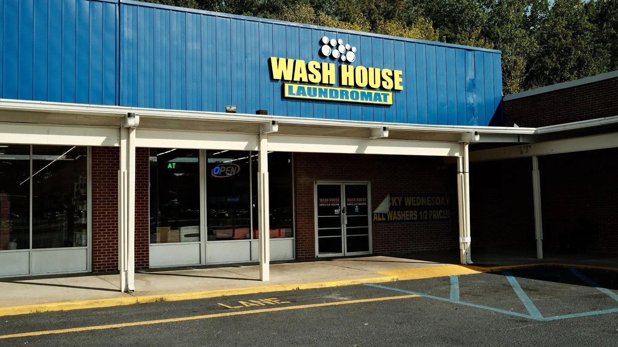 The Wash House - Image 14