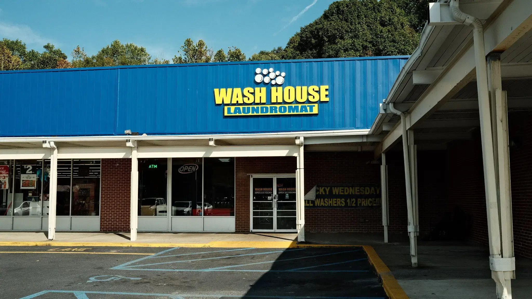 The Wash House - Image 6