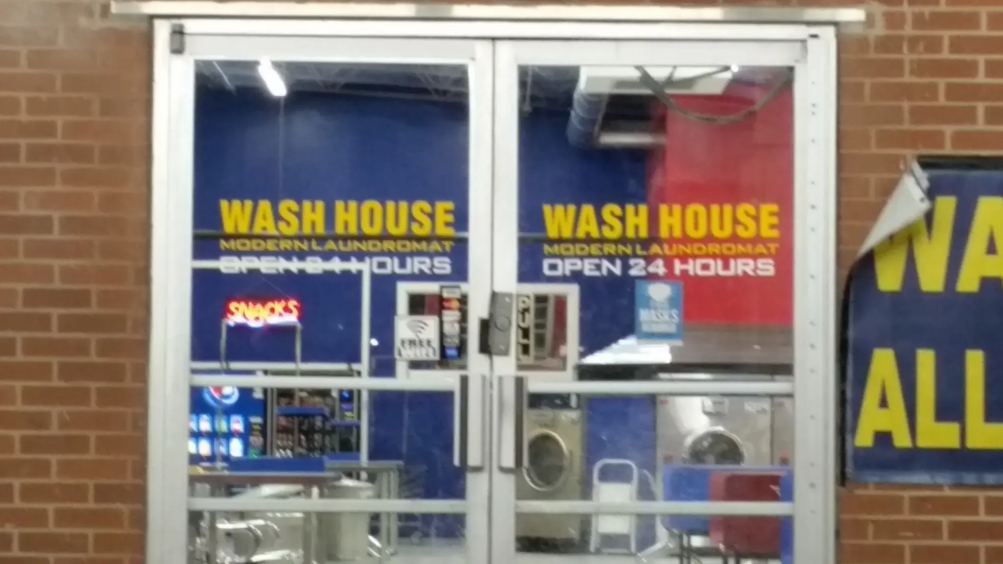 The Wash House thumbnail 10