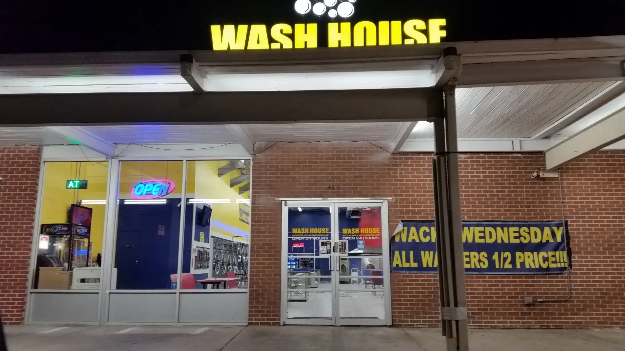The Wash House thumbnail 4
