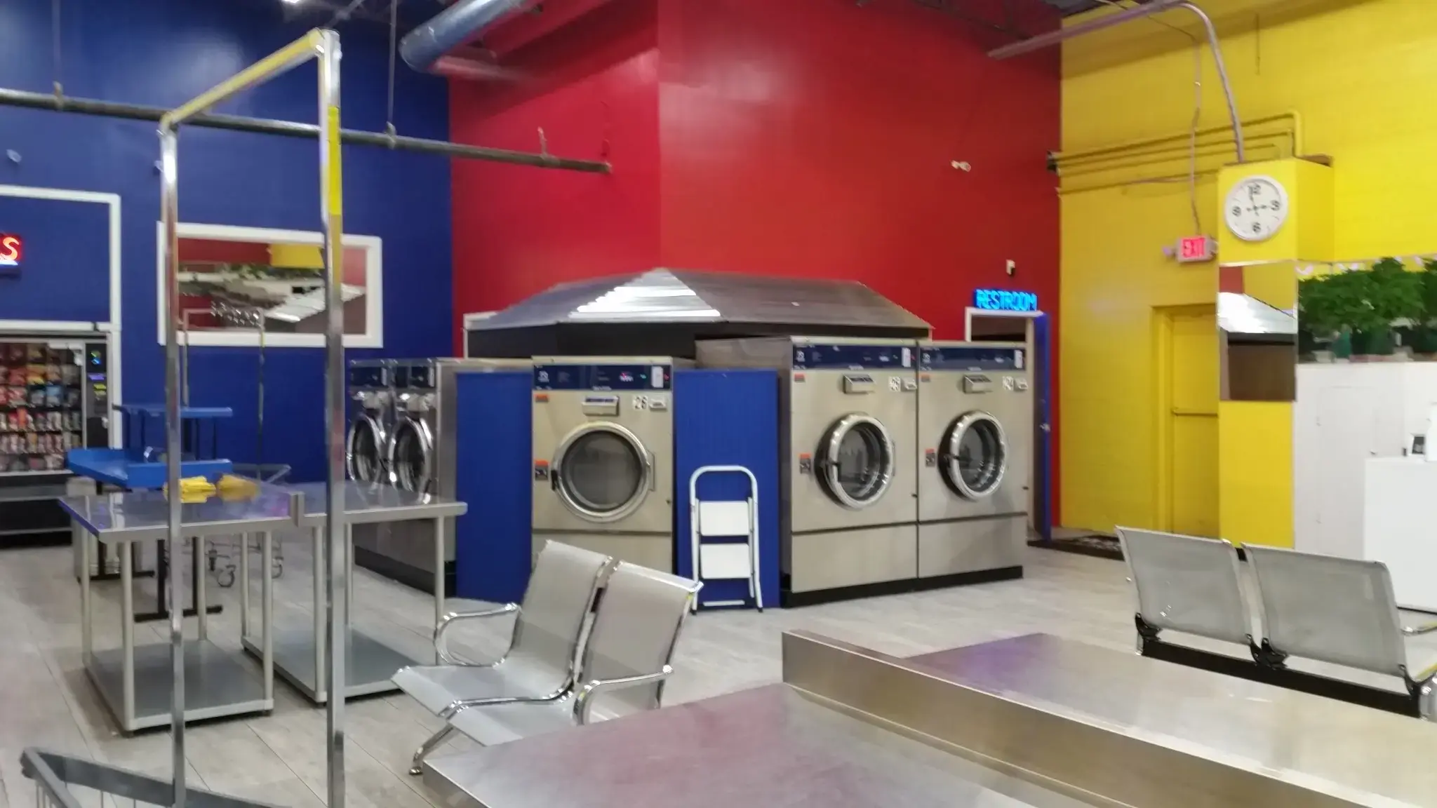 The Wash House thumbnail 18