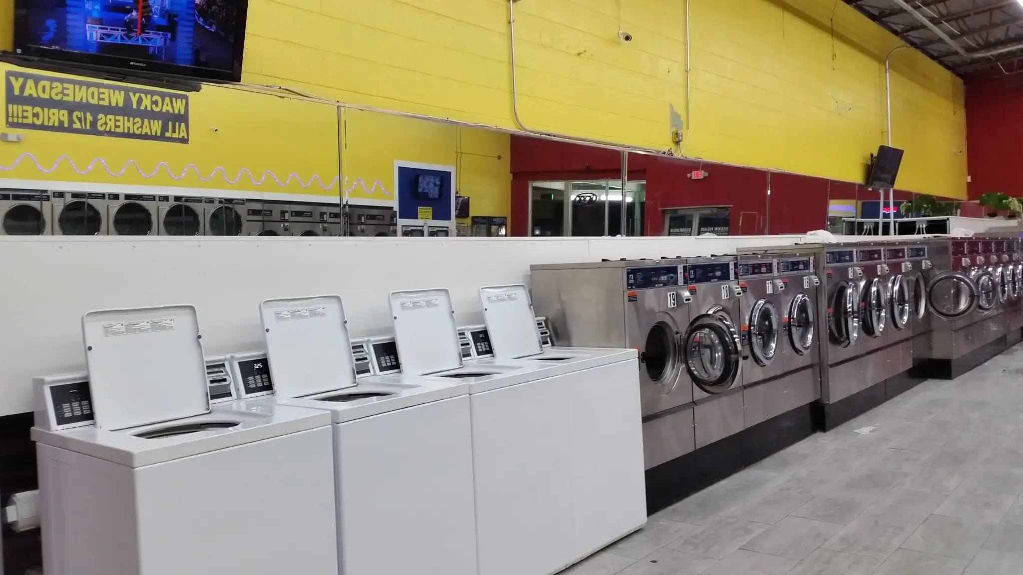 The Wash House - Image 7