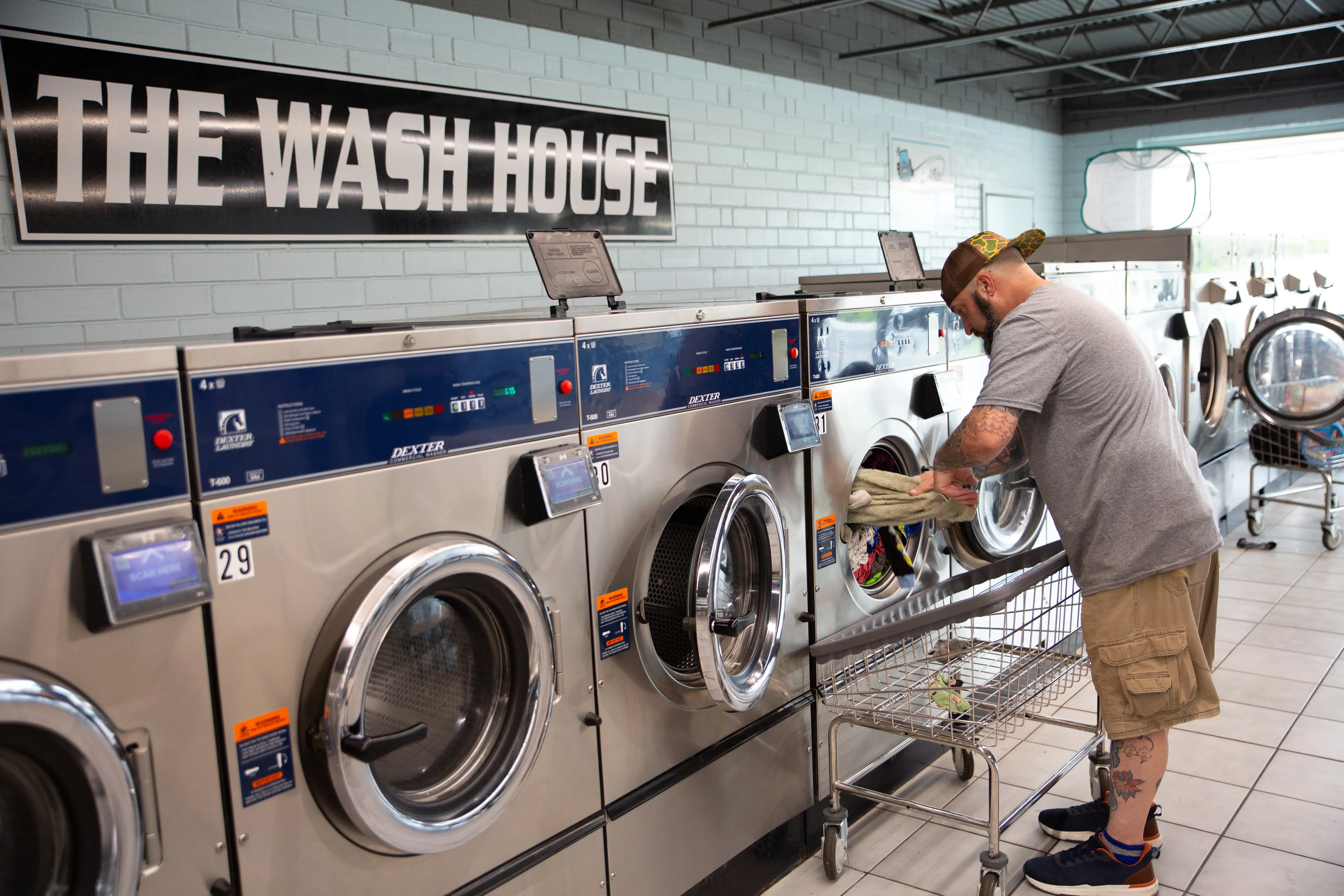 The Wash House thumbnail 4