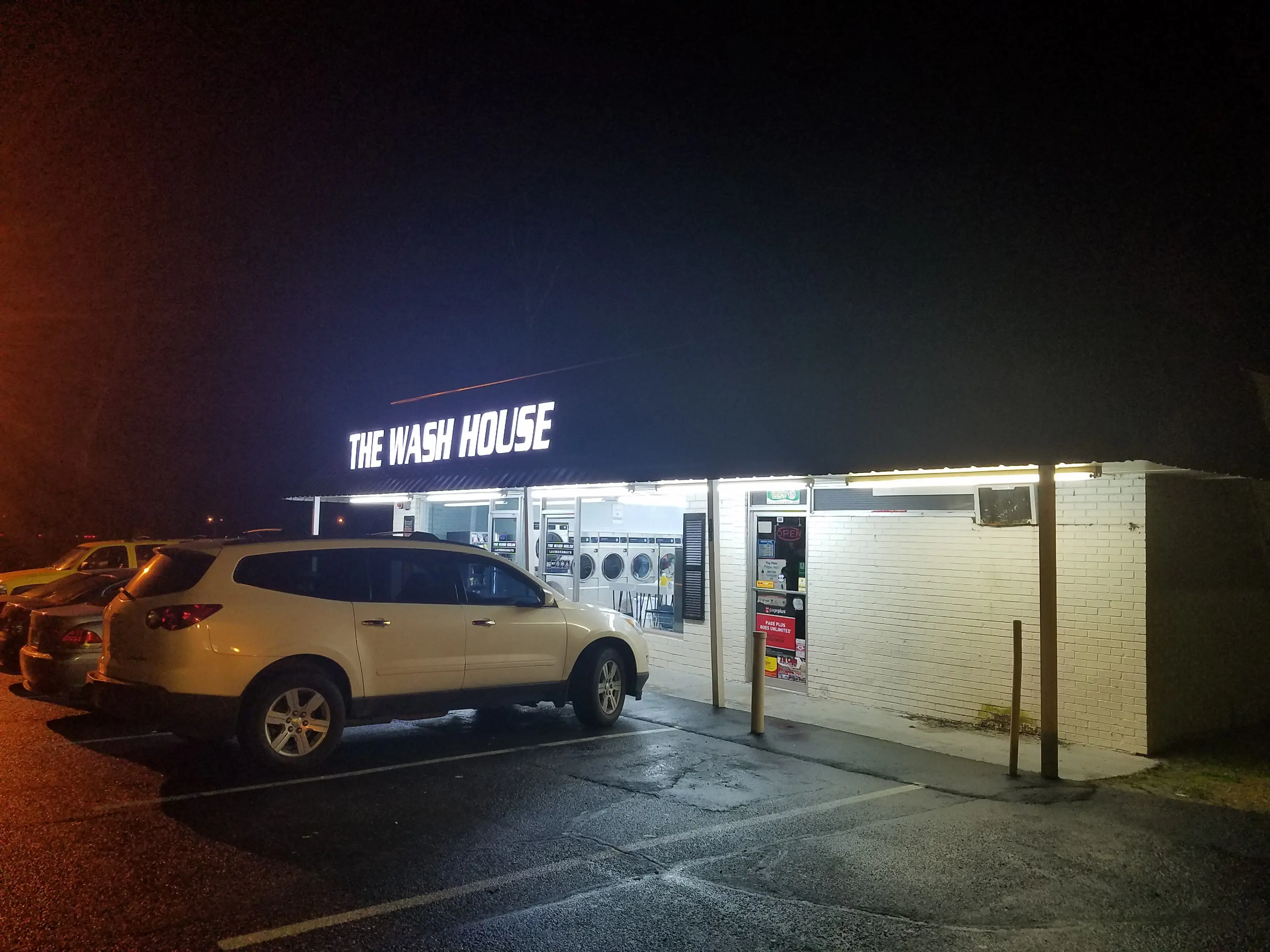 The Wash House - Image 12