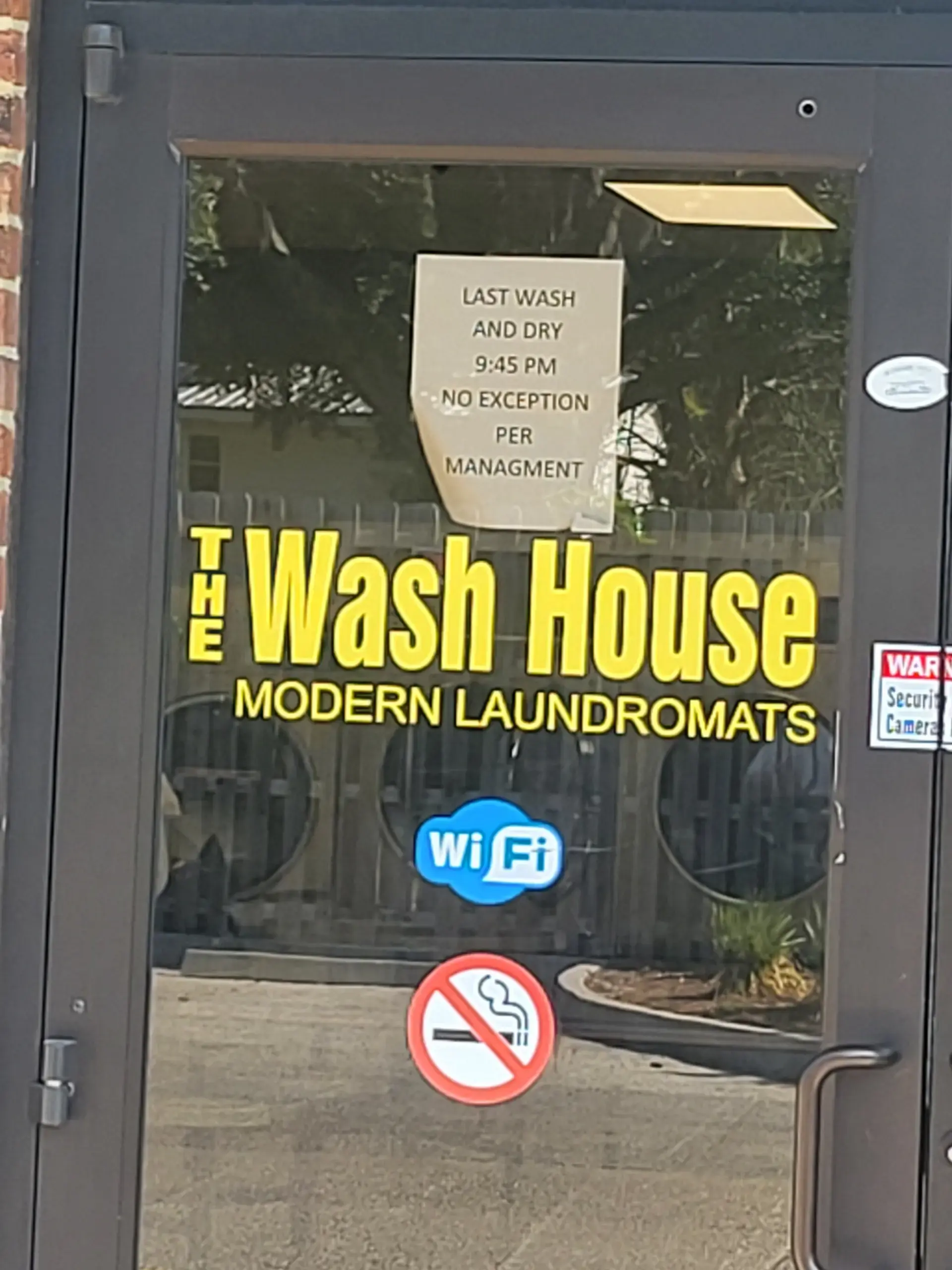 The Wash House - Image 12