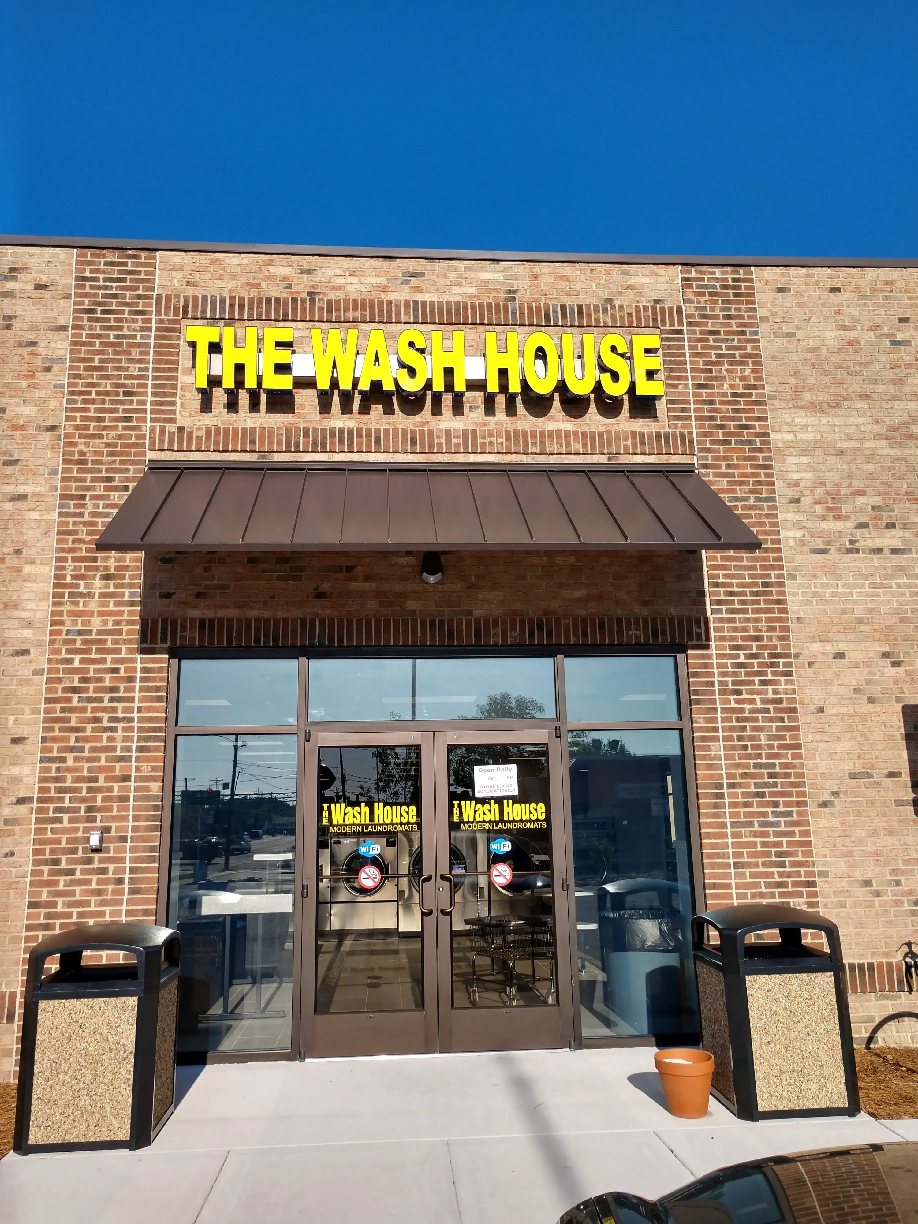 The Wash House thumbnail 28