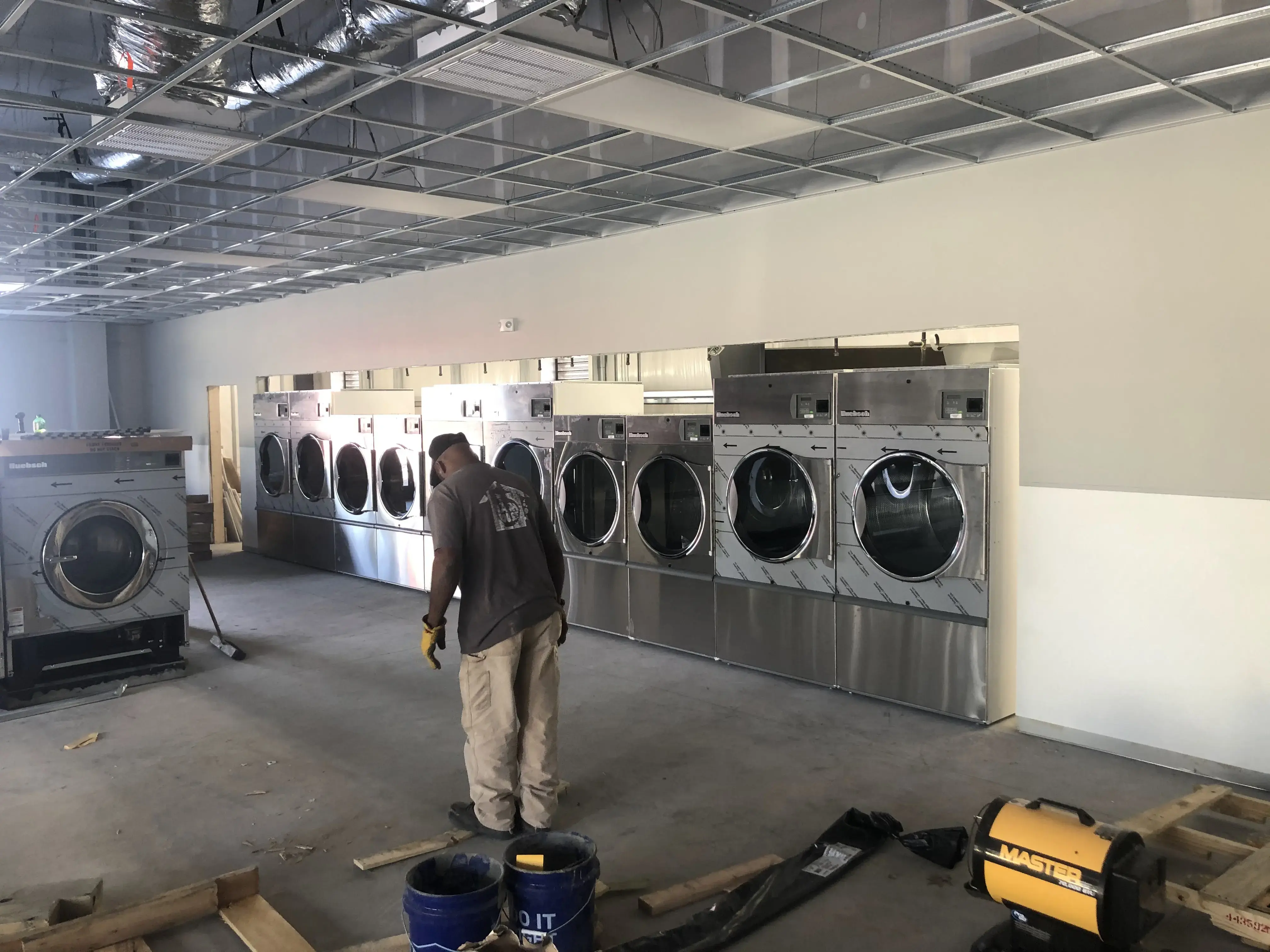 The Wash House - Image 20