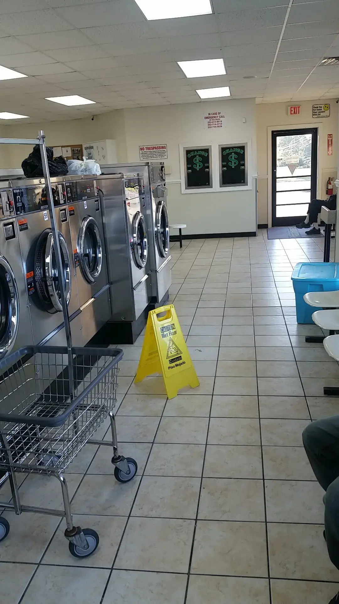 The Wash House - Image 8