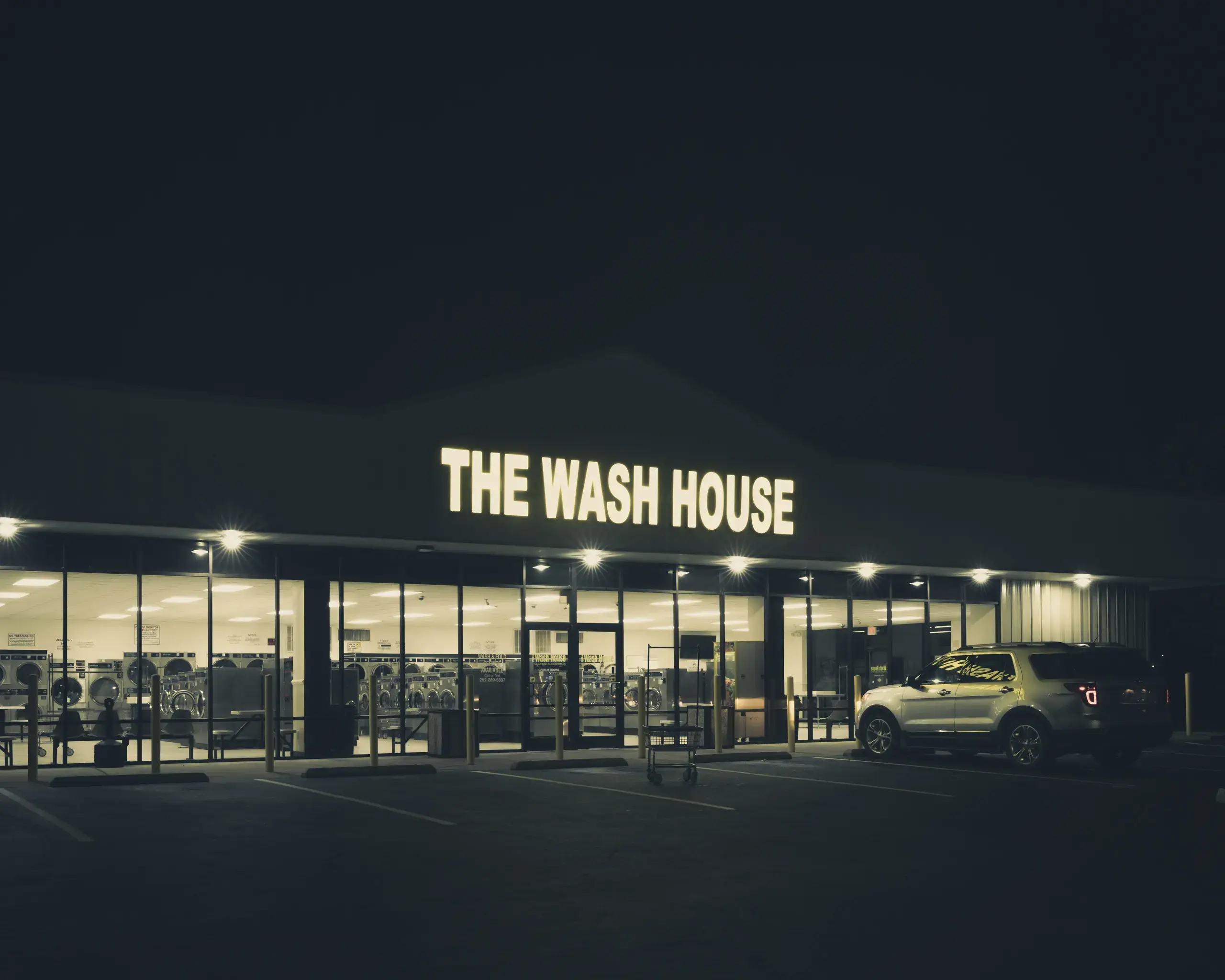 The Wash House thumbnail 4