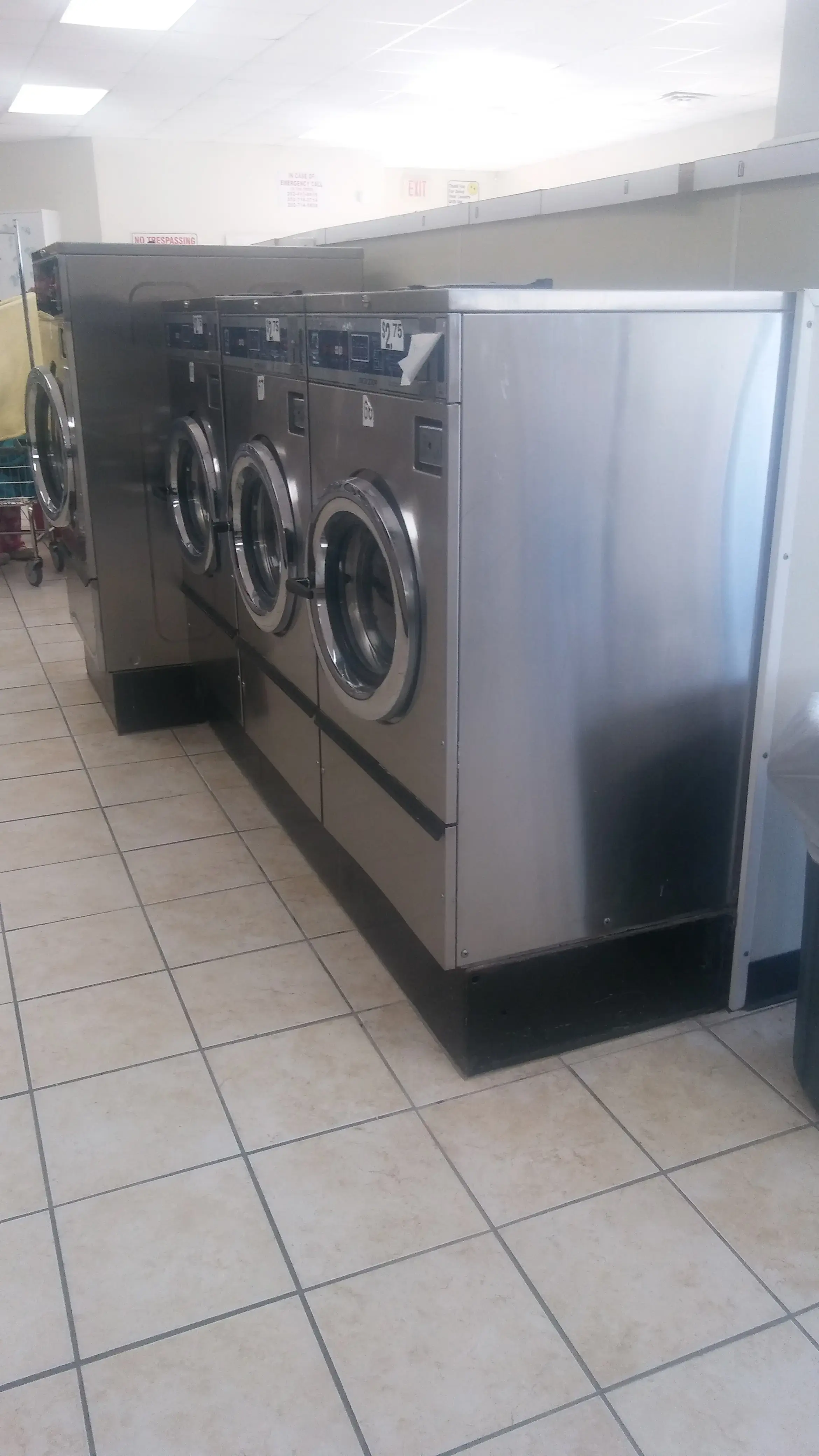 The Wash House - Image 10