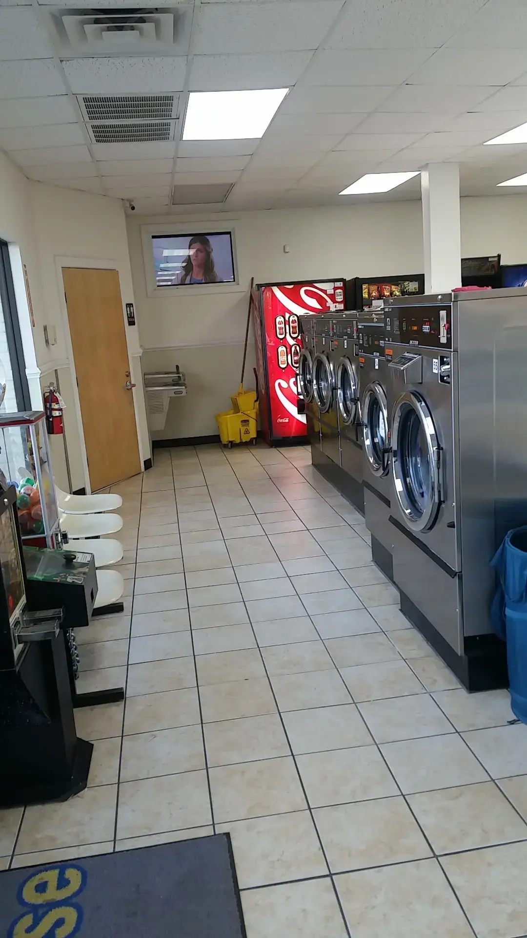 The Wash House thumbnail 6