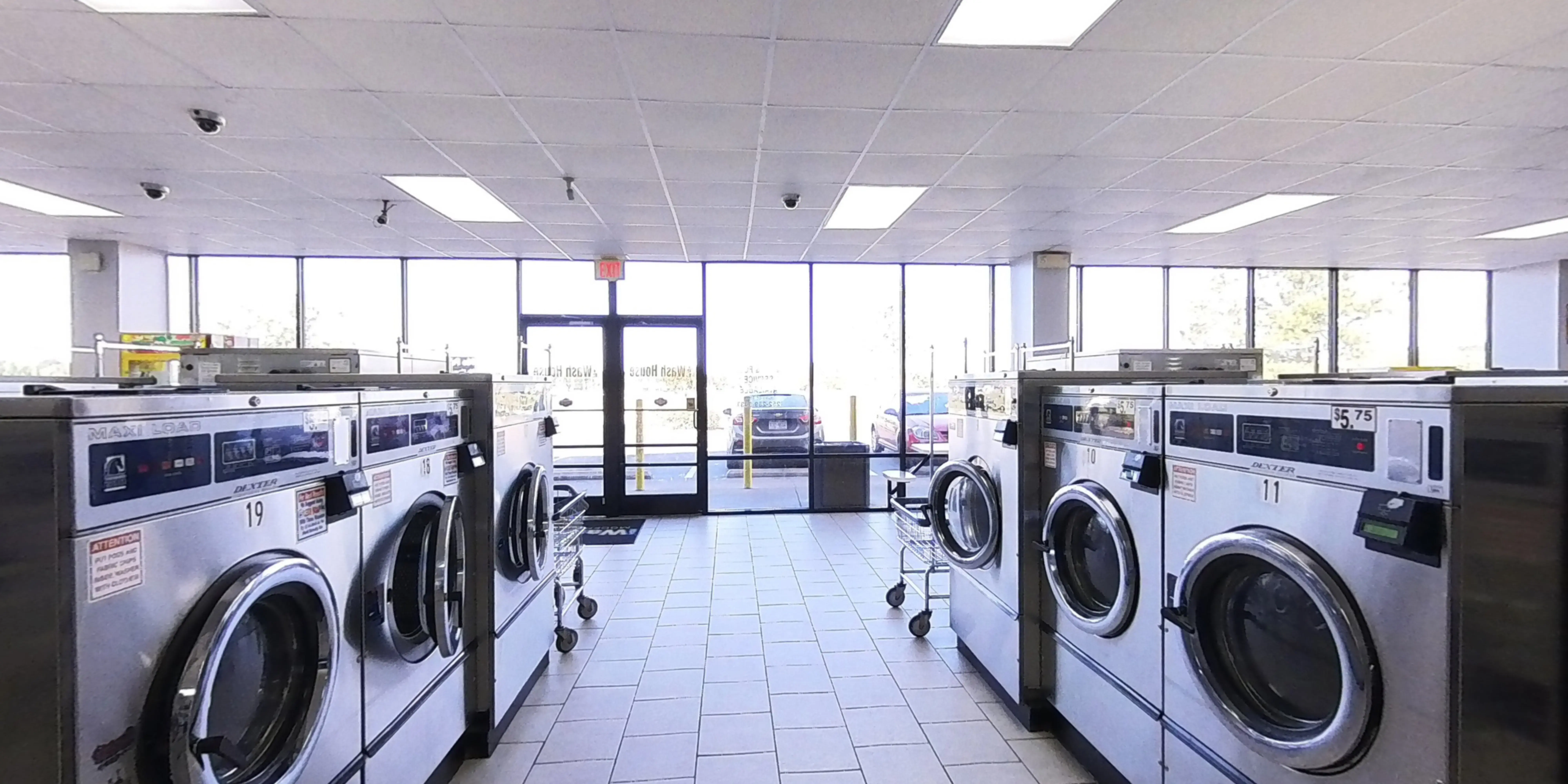 The Wash House thumbnail 2