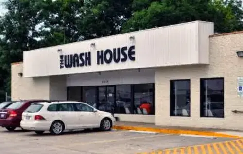 The Wash House thumbnail 2
